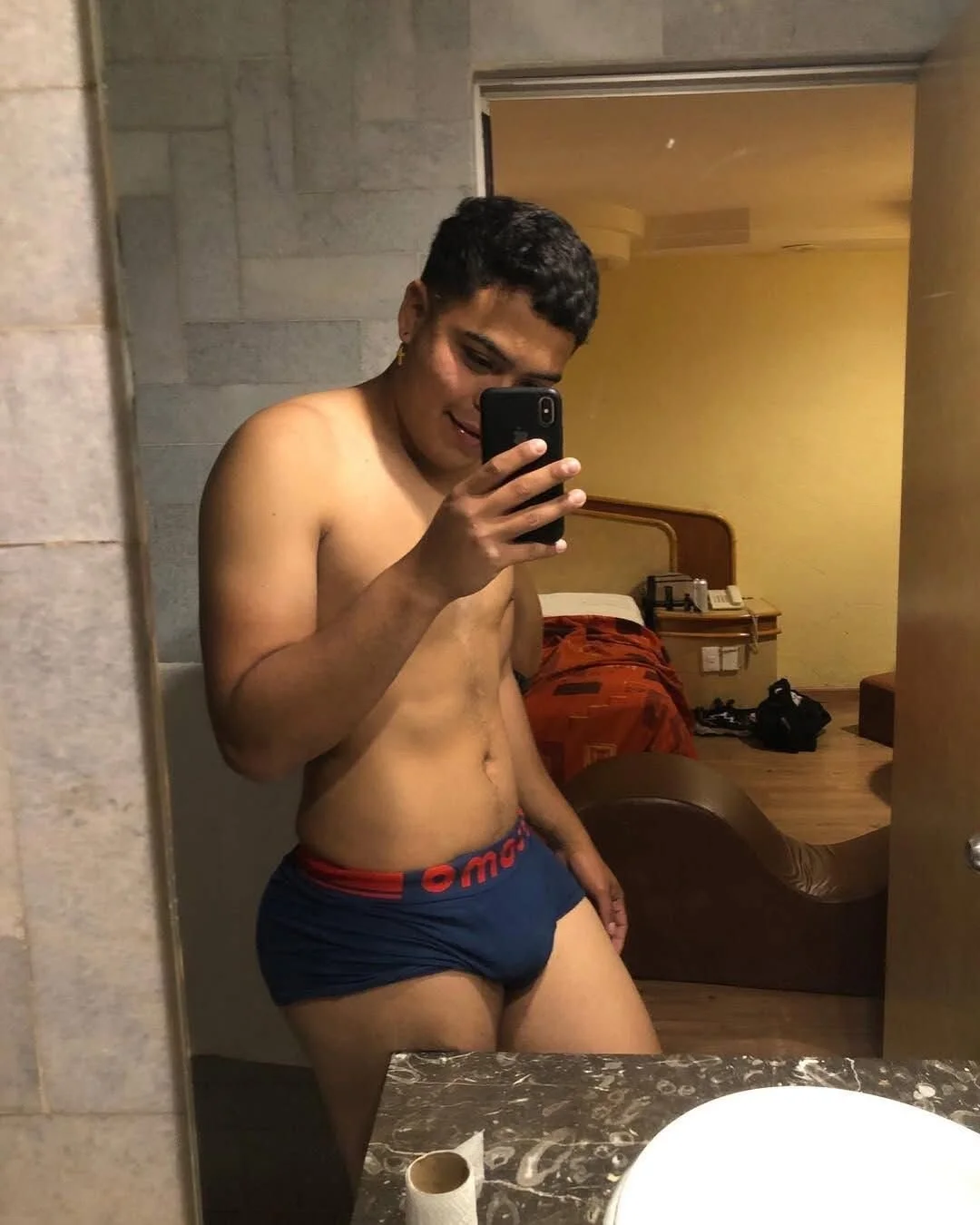 XXX Porn Photo of Nude BradleyWayne1 11
