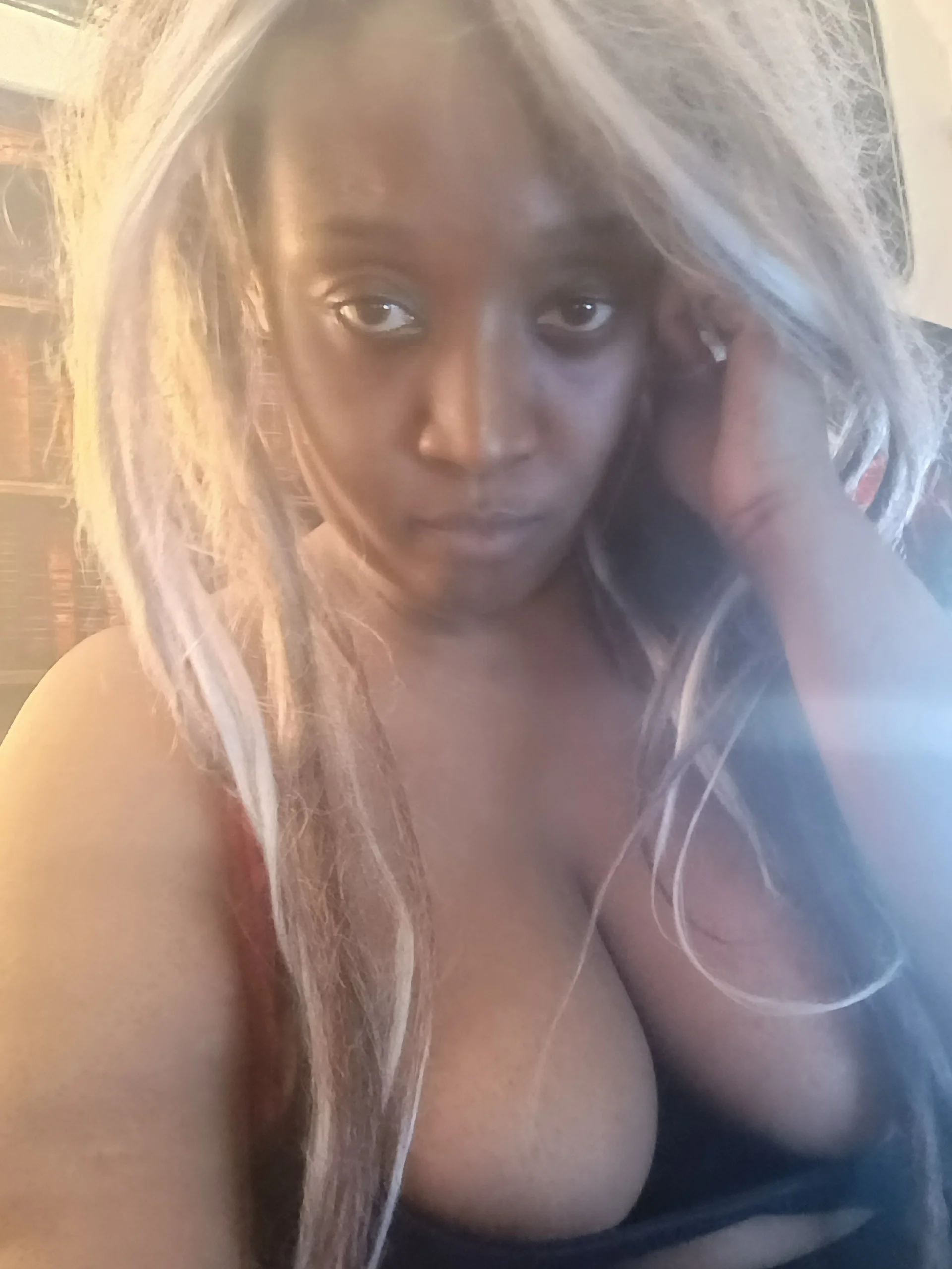 XXX Porn Photo of Nude VenezuelaLuxeNoir 65