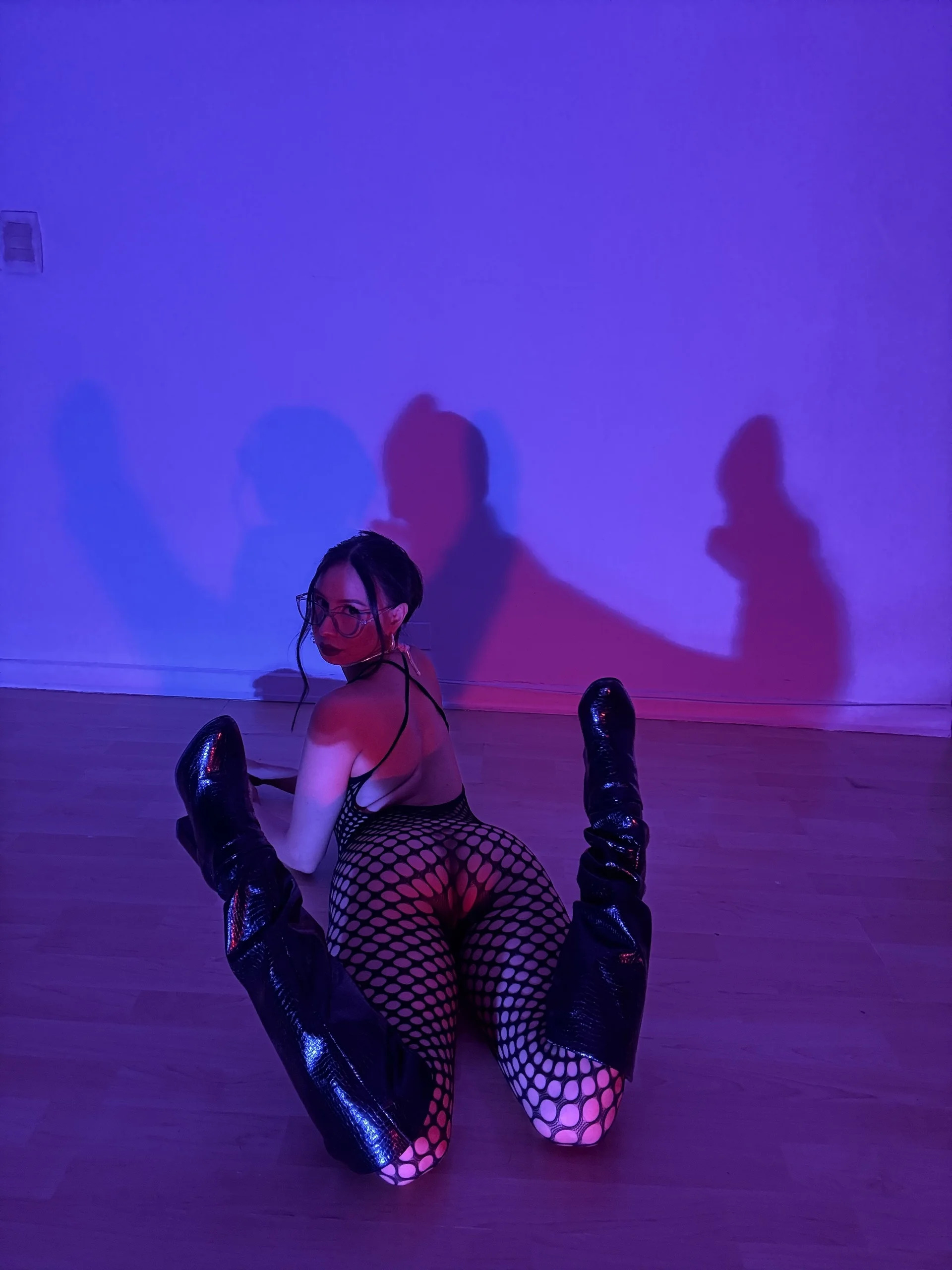 XXX Porn Photo of Nude Valen_ross_ 38