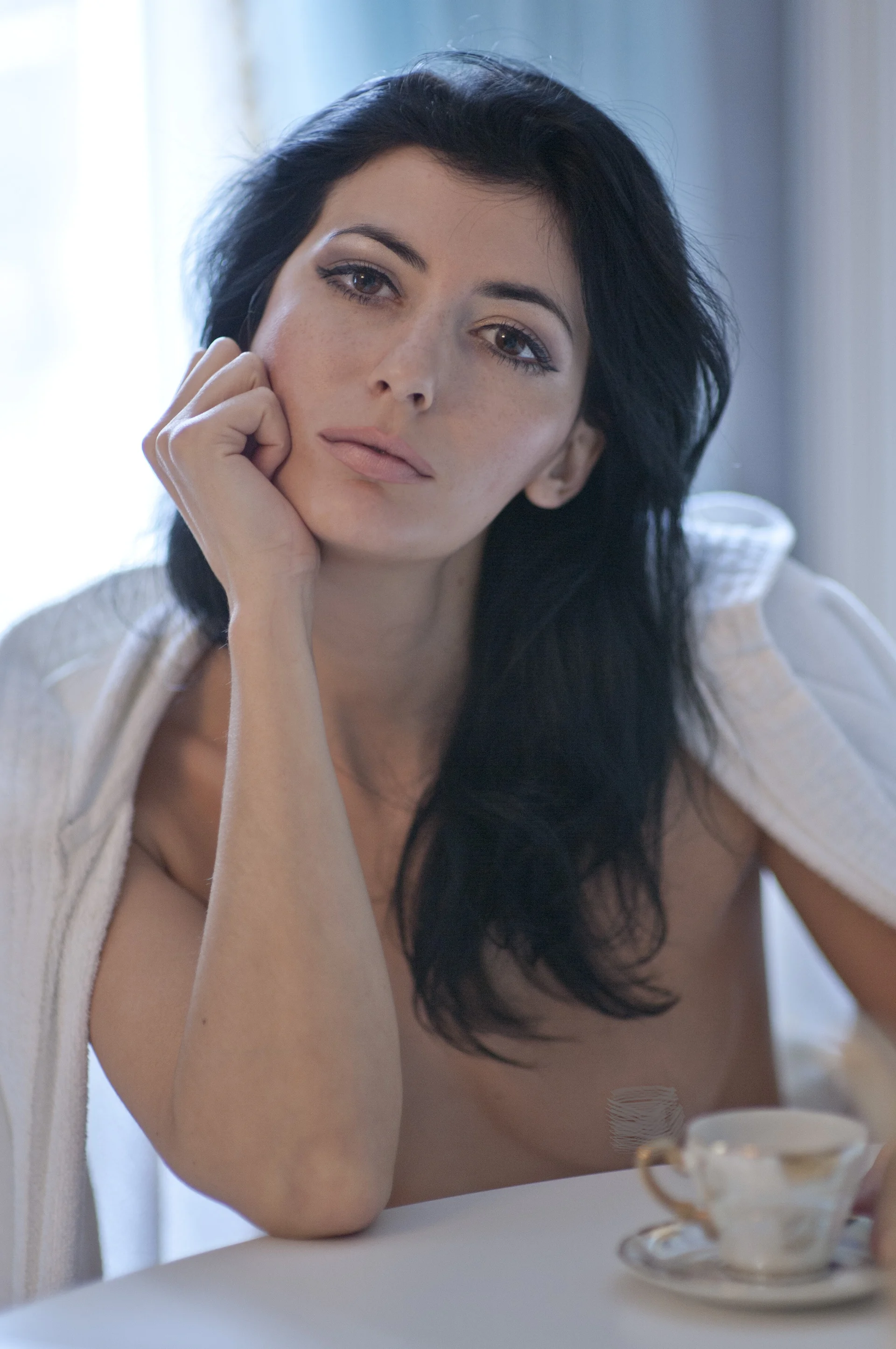 XXX Porn Photo of Nude StunnigArt 527