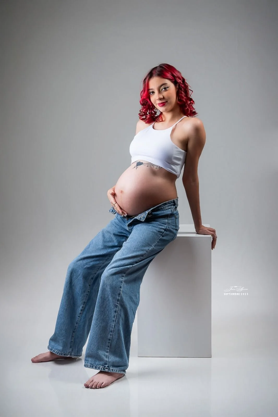 XXX Porn Photo of Nude ElizabetthKitty 11