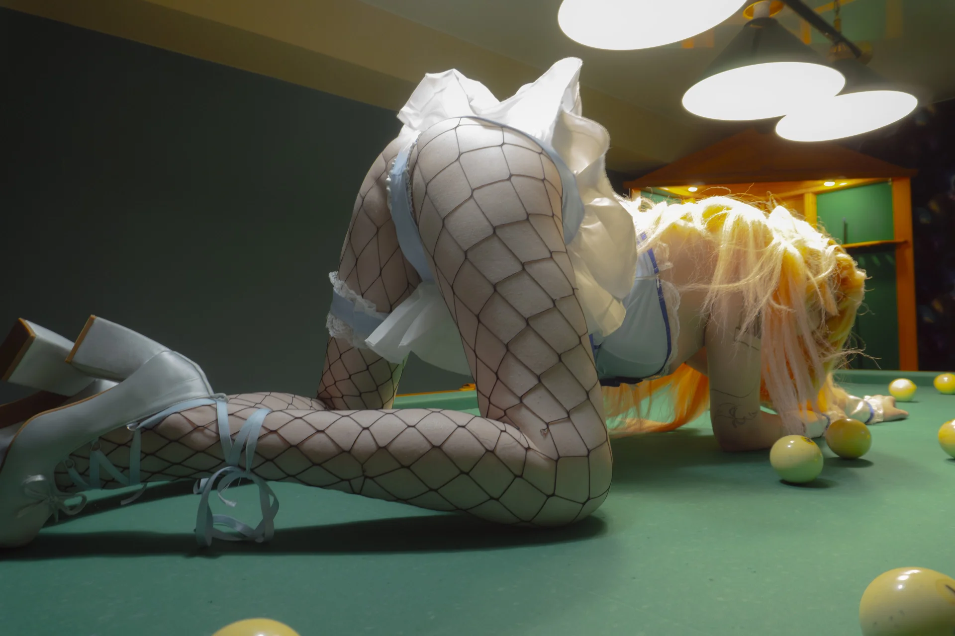 XXX Porn Photo of Nude koshkasenpai 95
