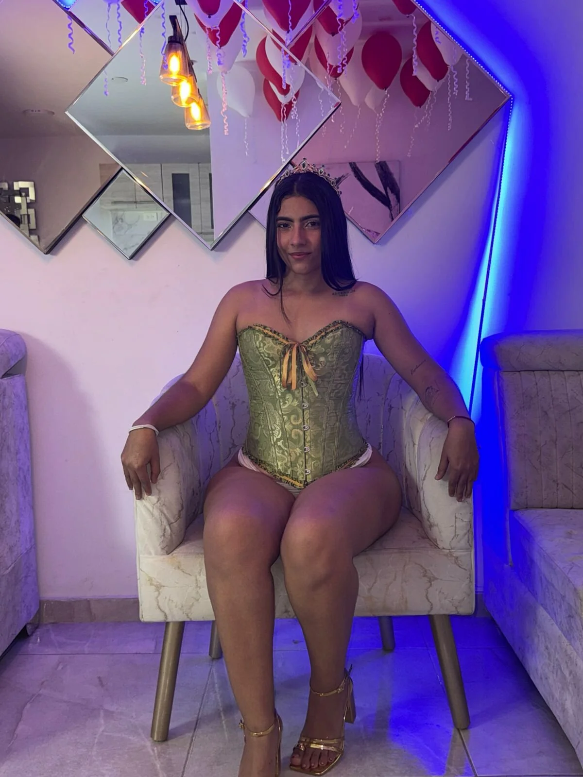 XXX Porn Photo of Nude stangirls_ 26