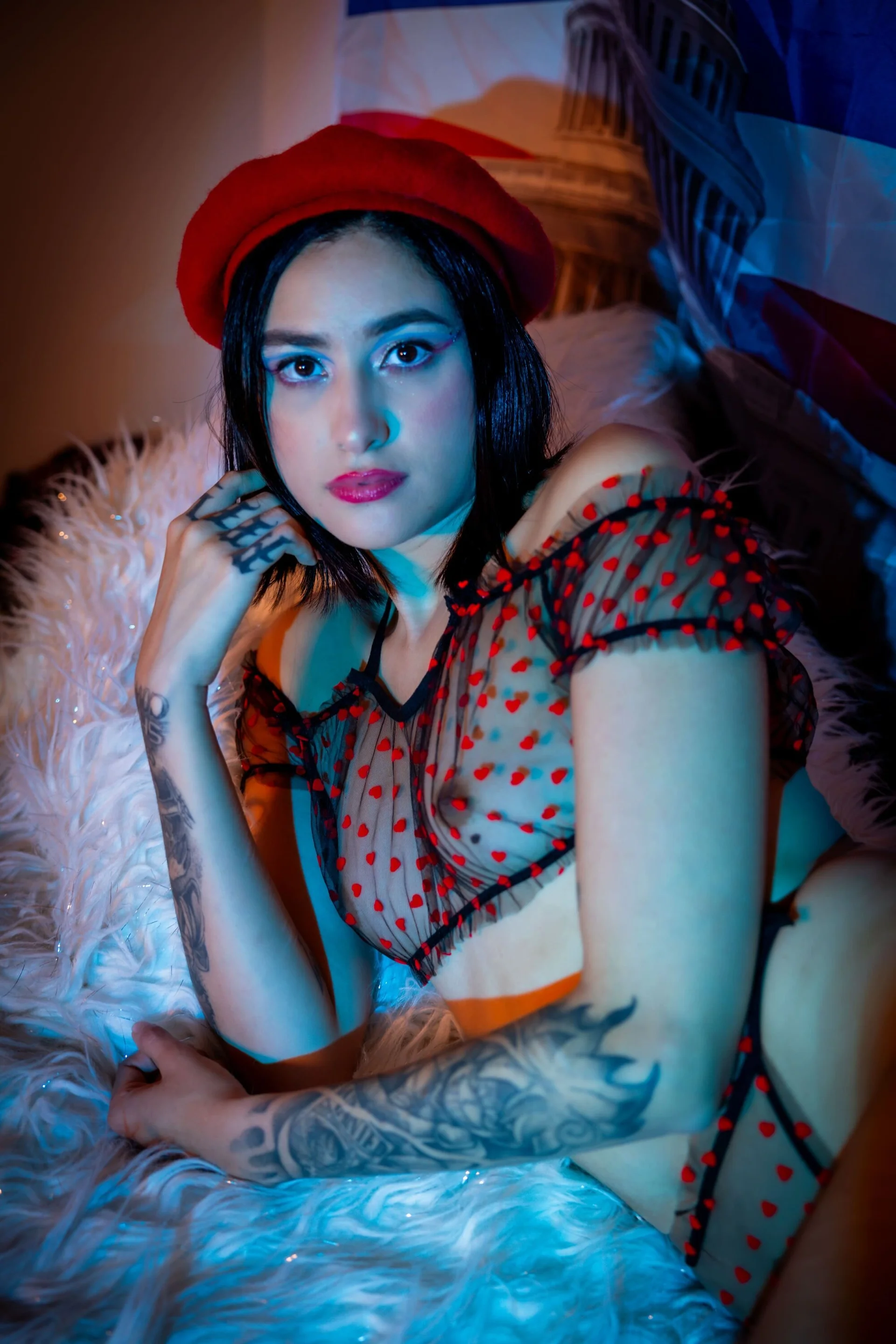 XXX Porn Photo of Nude crystalstonee 30