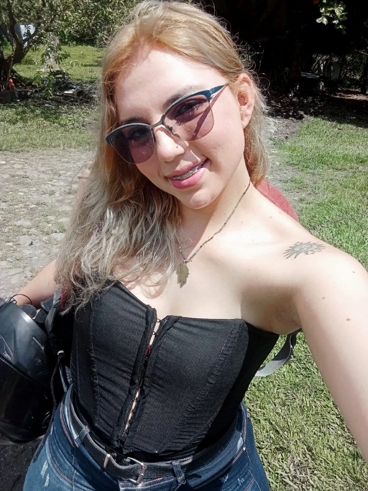 XXX Porn Photo of Nude Thea_Aphros_ 18