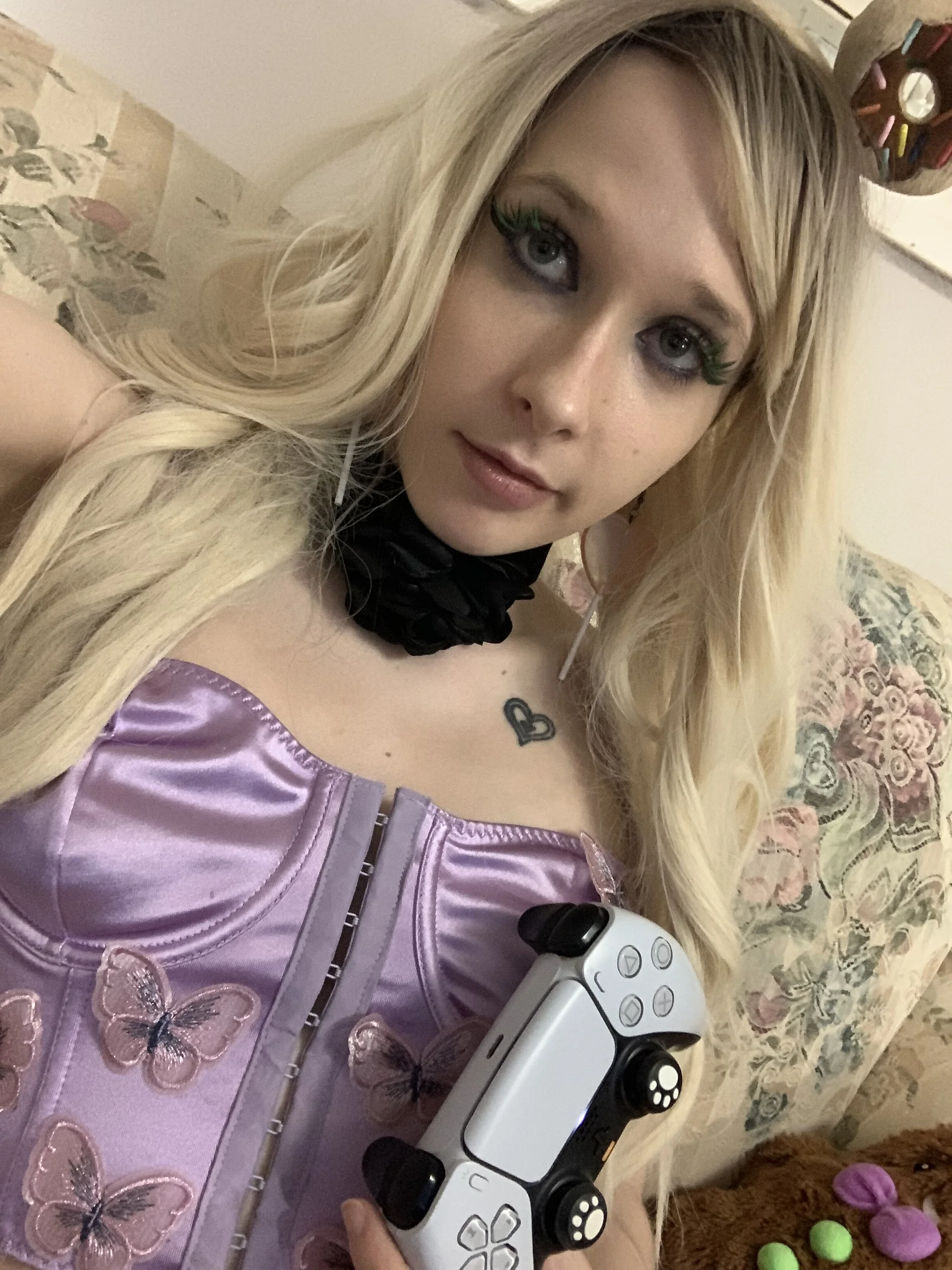 XXX Porn Photo of Nude EmoDream1998 7