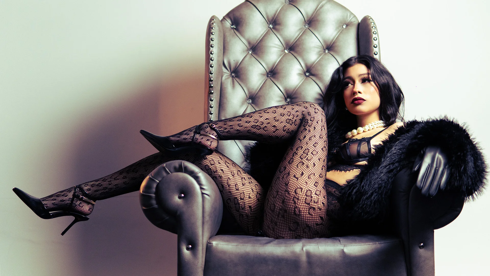 XXX Porn Photo of Nude MeganWally 39