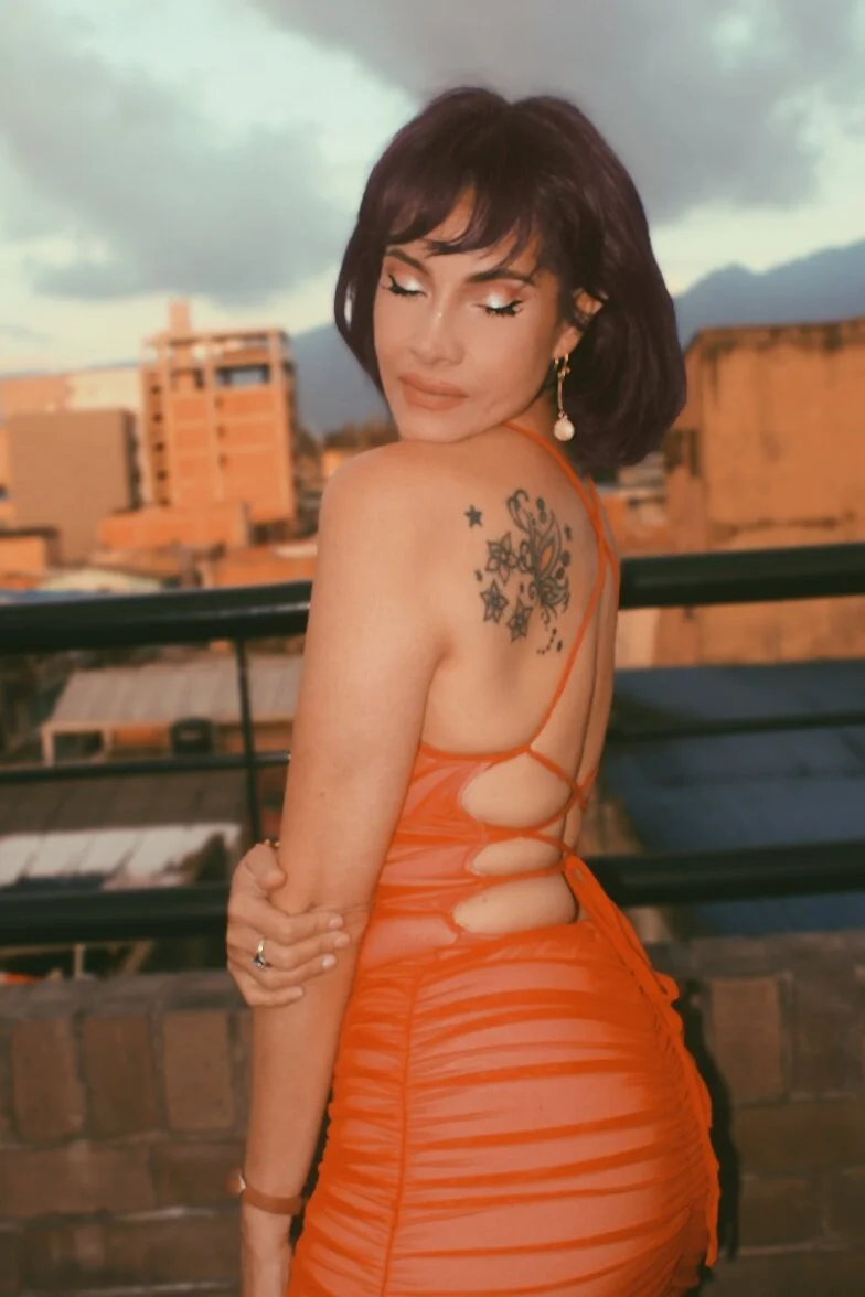 XXX Porn Photo of Nude Goddess-Love- 201
