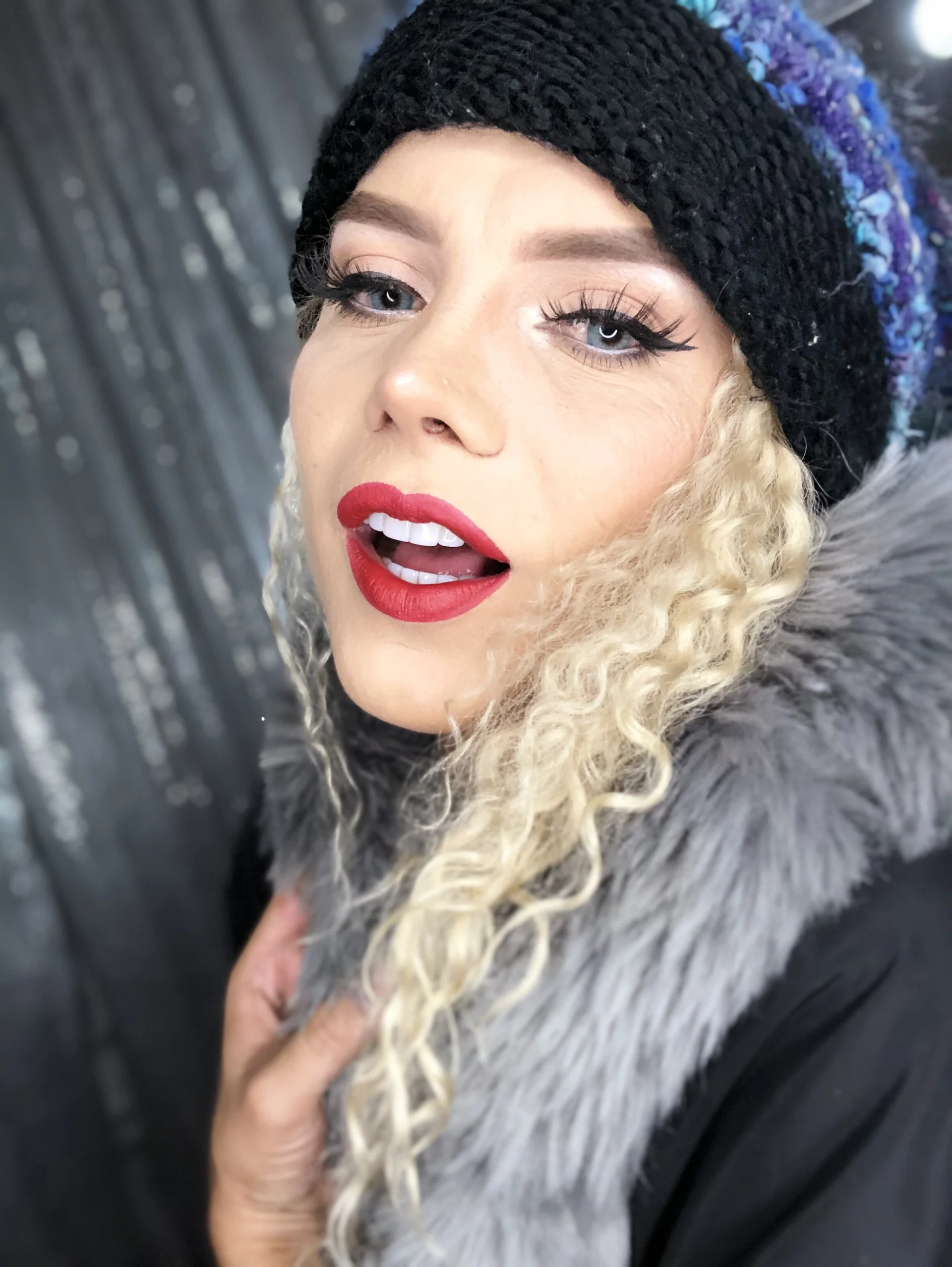 XXX Porn Photo of Nude Georgiafox 21