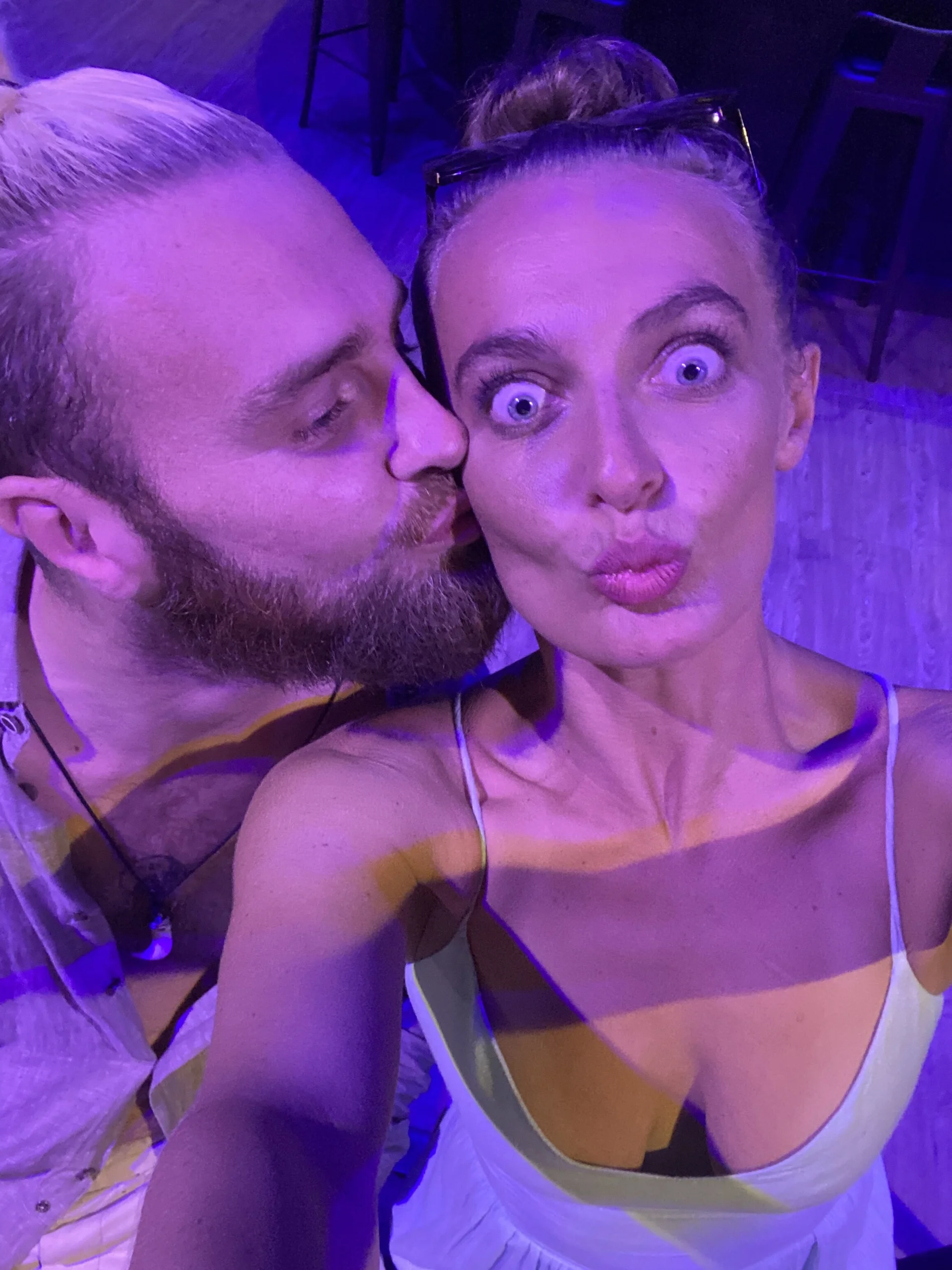 XXX Porn Photo of Nude DannyAndKiki 3