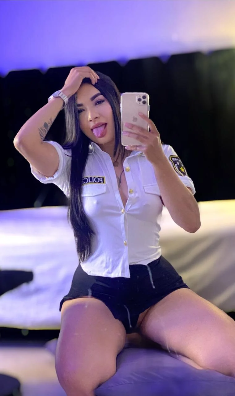 XXX Porn Photo of Nude Juli_Casanova 6