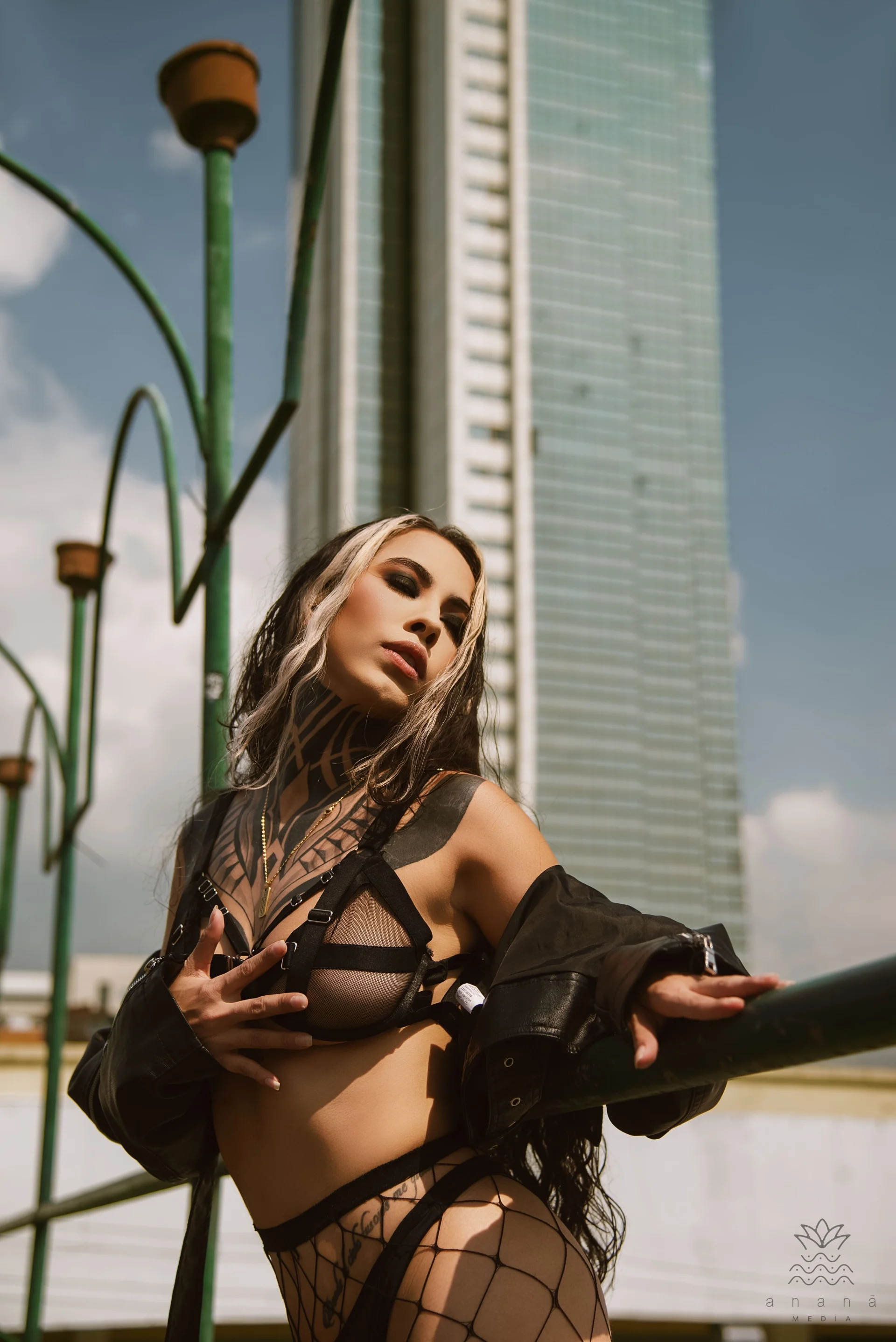 XXX Porn Photo of Nude NicoleBlum 107