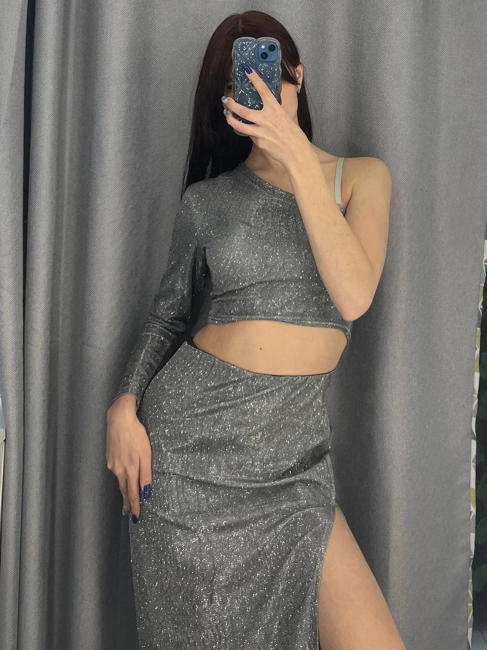 XXX Porn Photo of Nude AnaHoney 14