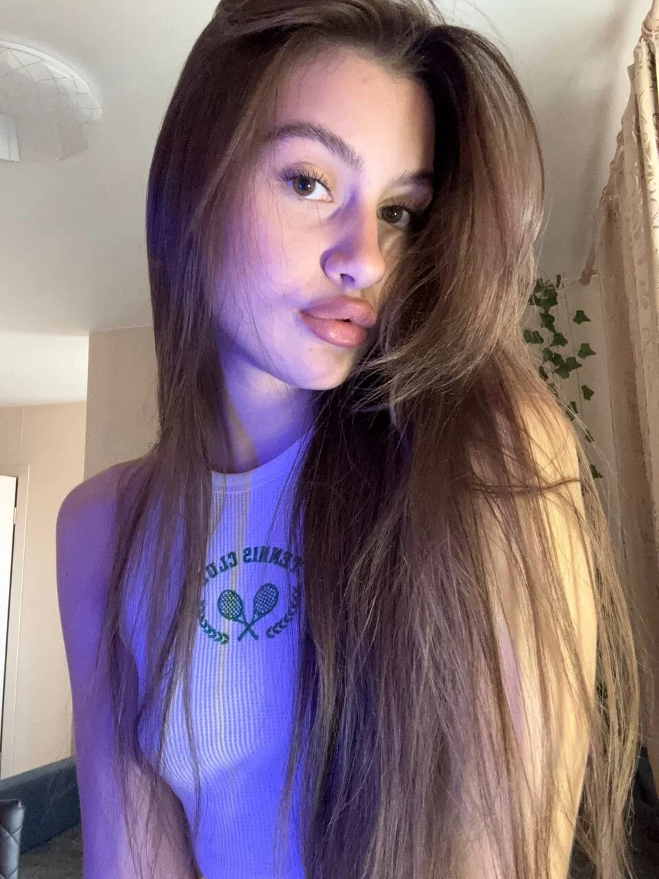 XXX Porn Photo of Nude WenGillim 2