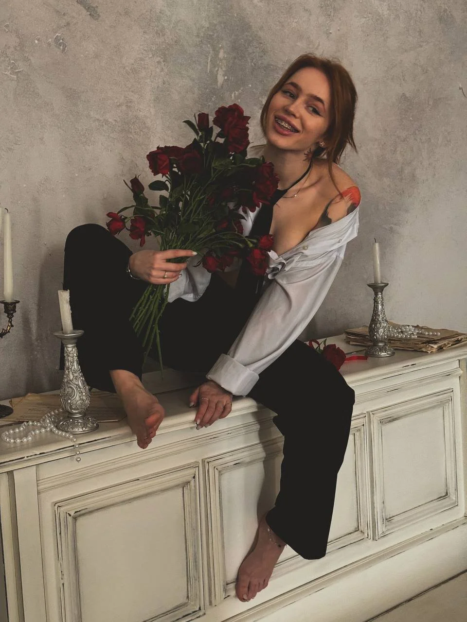 XXX Porn Photo of Nude Phoenix_Margo 142