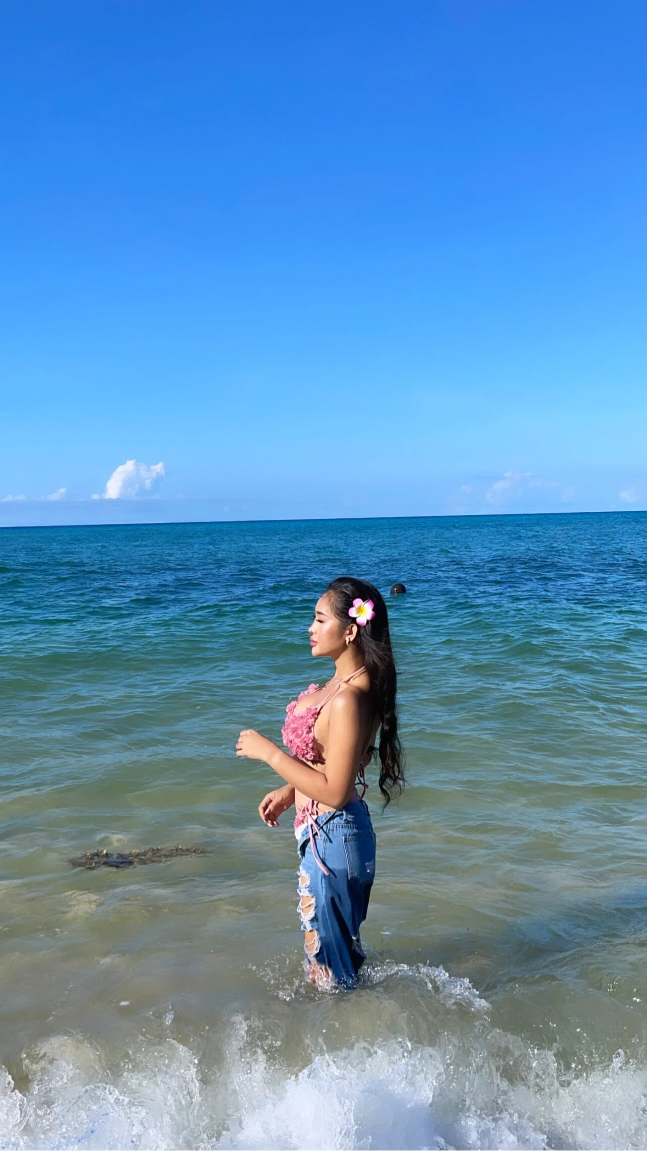 XXX Porn Photo of Nude arianamartirez 5