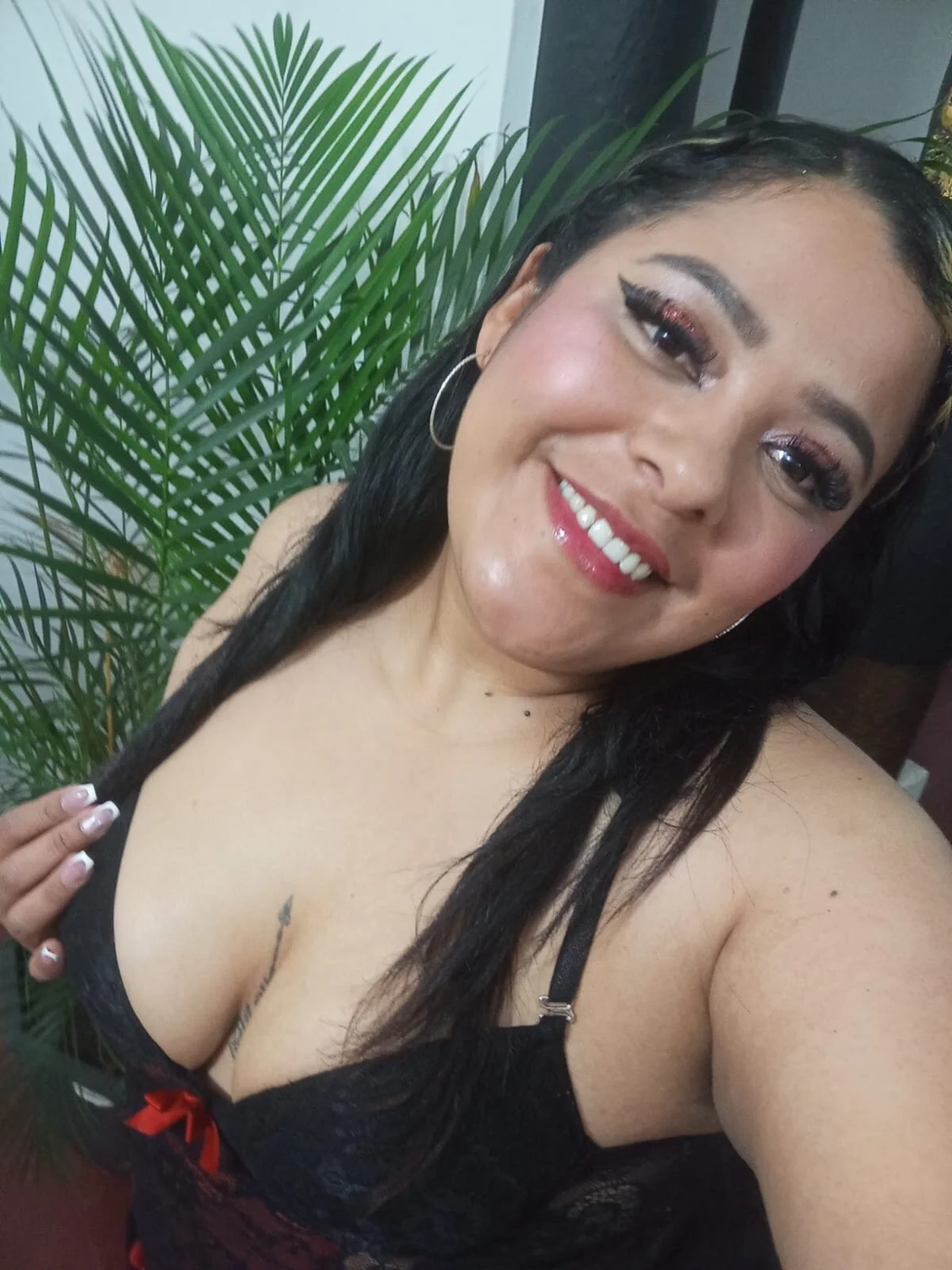 XXX Porn Photo of Nude brendamaz 23