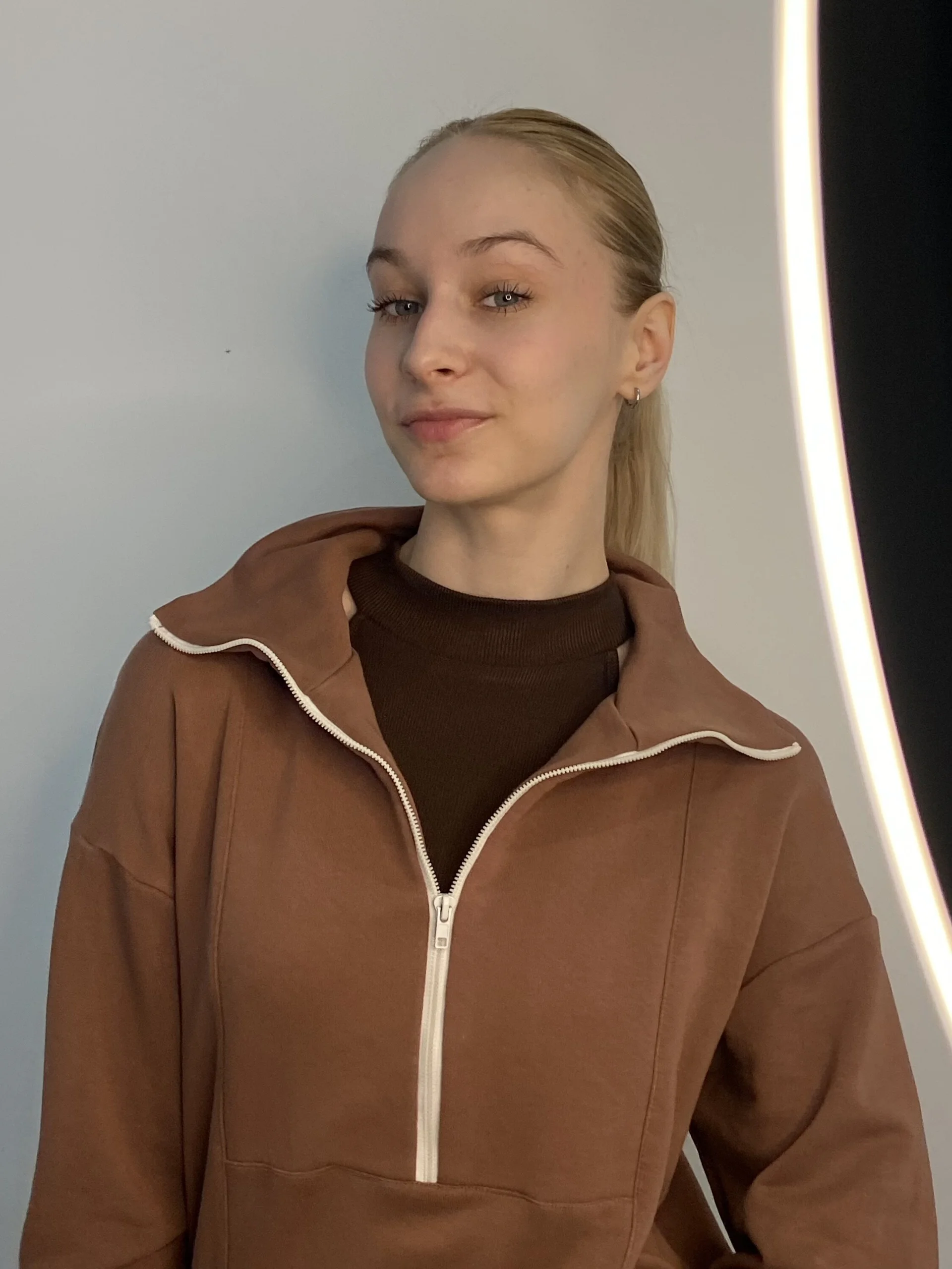 XXX Porn Photo of Nude EuraRonchetti 2