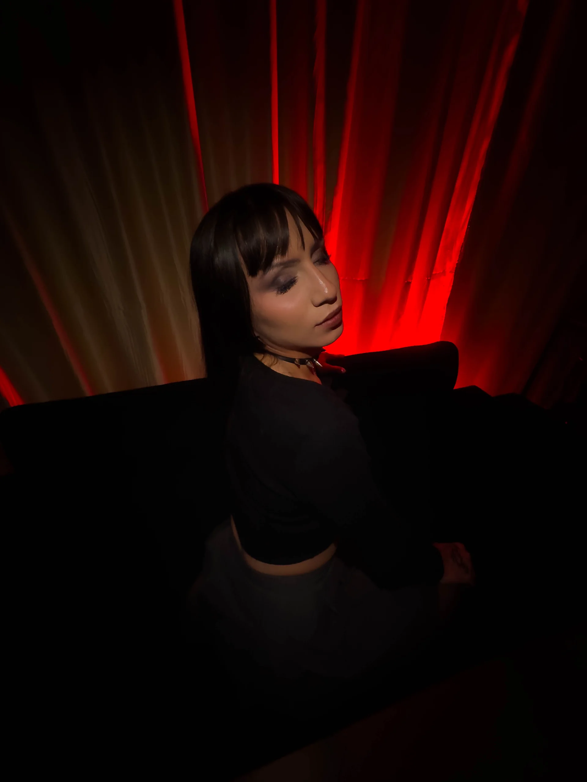 XXX Porn Photo of Nude Draculairis 6