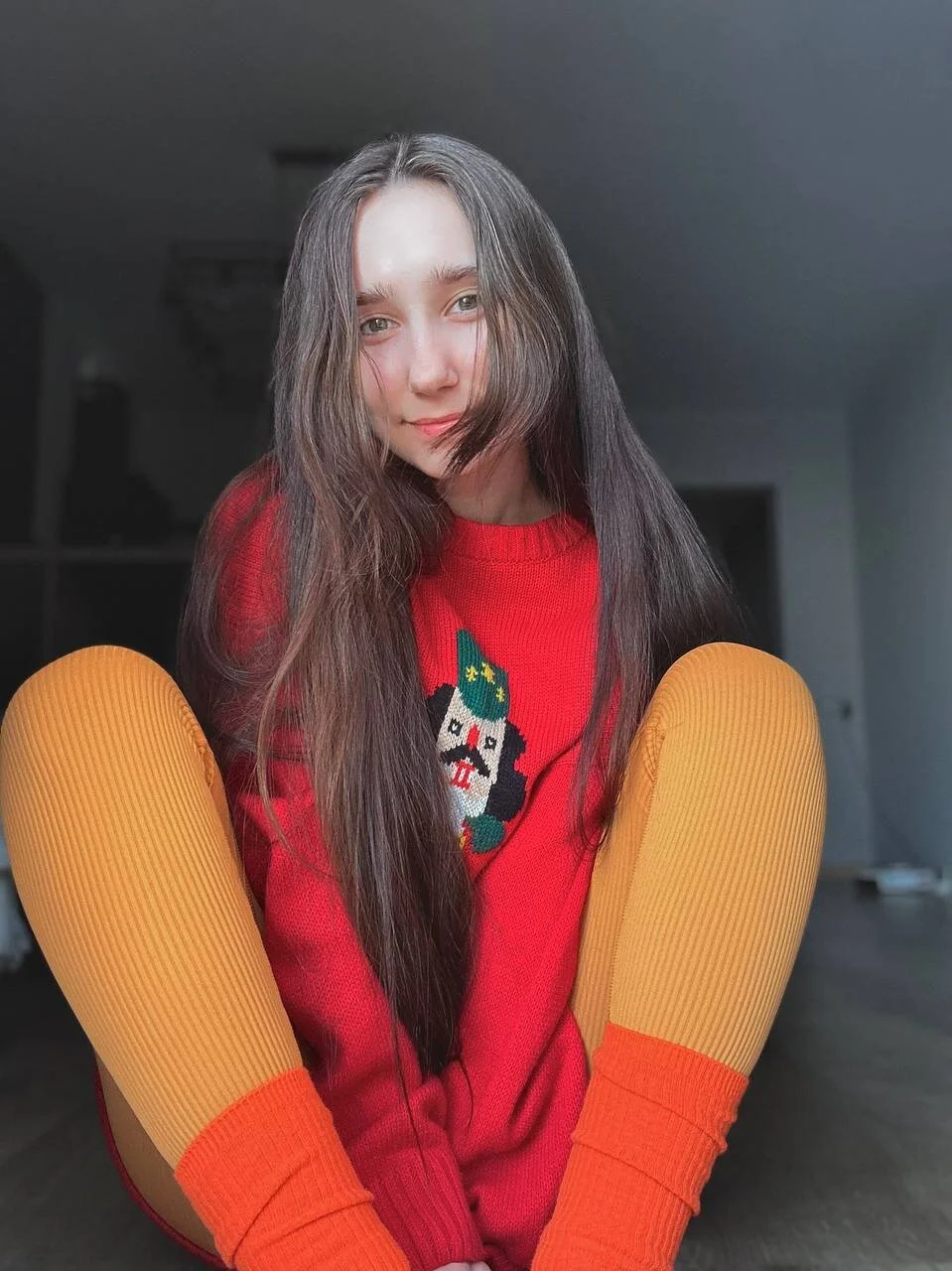 XXX Porn Photo of Nude lezyliza 5