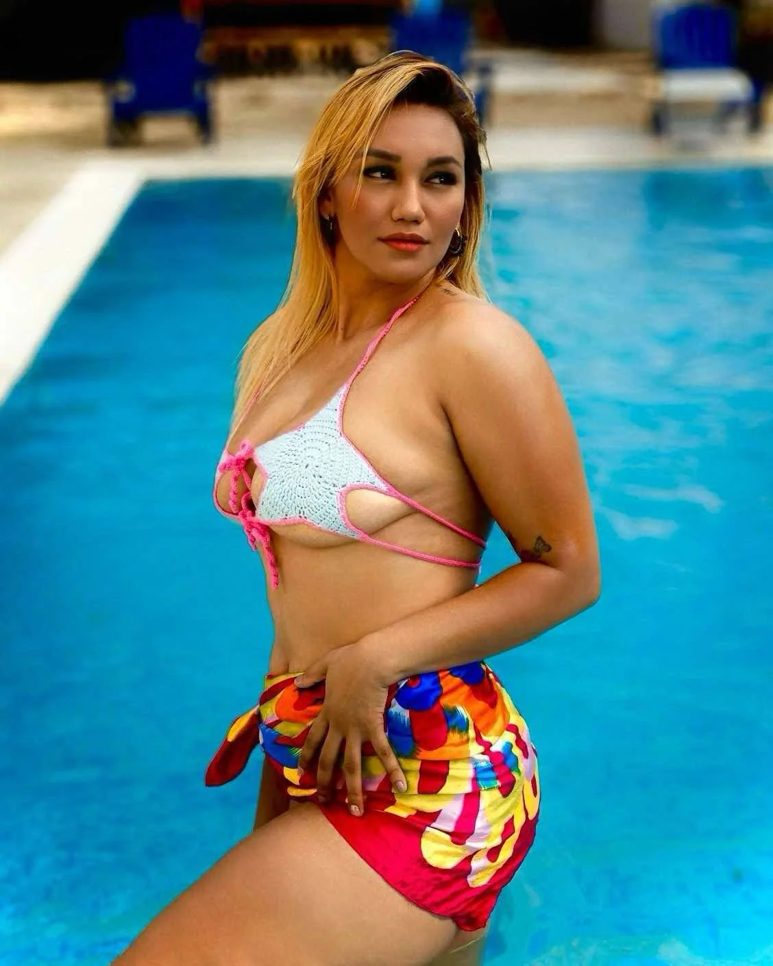 XXX Porn Photo of Nude dalila_salazar 231