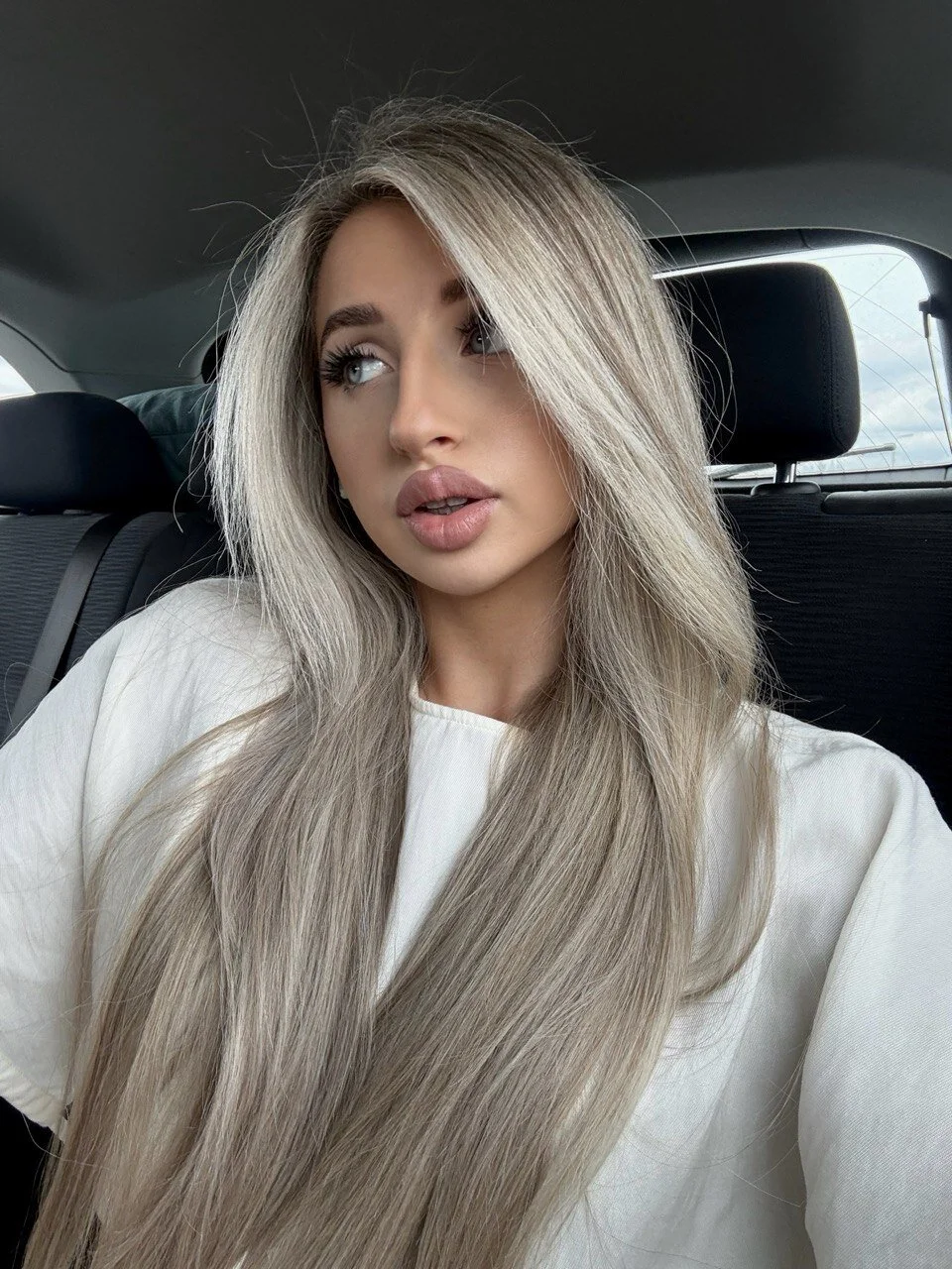 XXX Porn Photo of Nude milky_waybaby 24