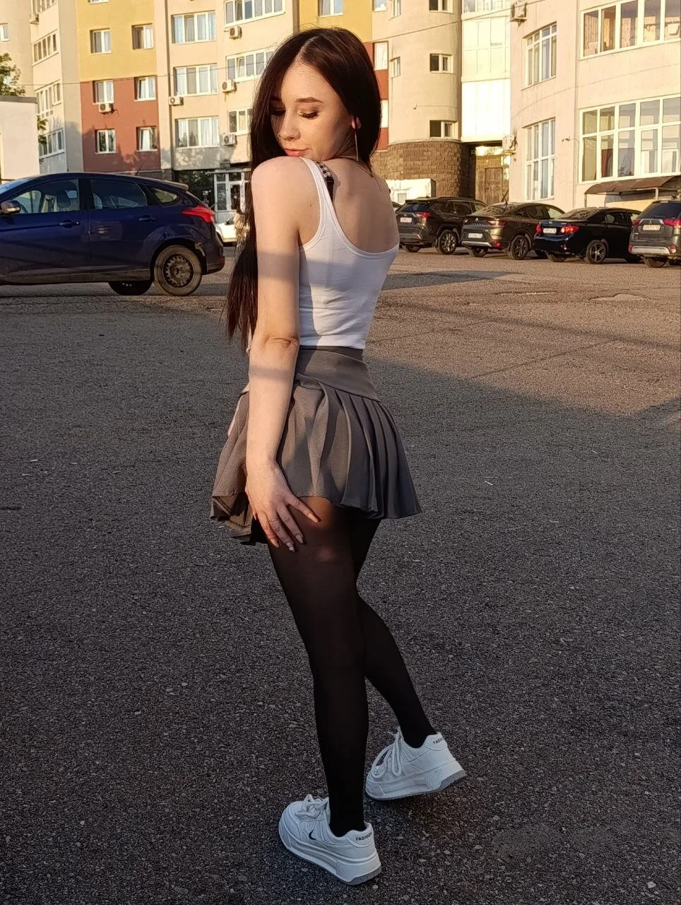 XXX Porn Photo of Nude Sssonya 204