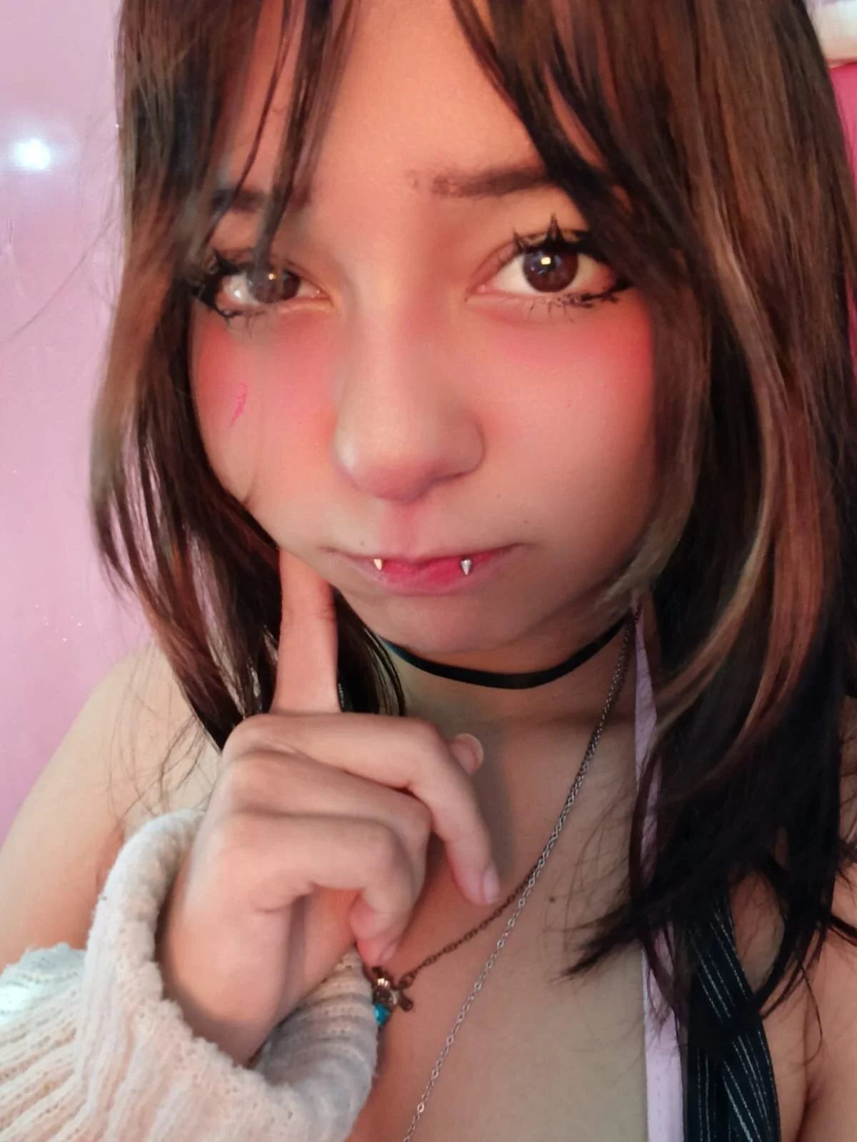 XXX Porn Photo of Nude saki_nyanwn 13