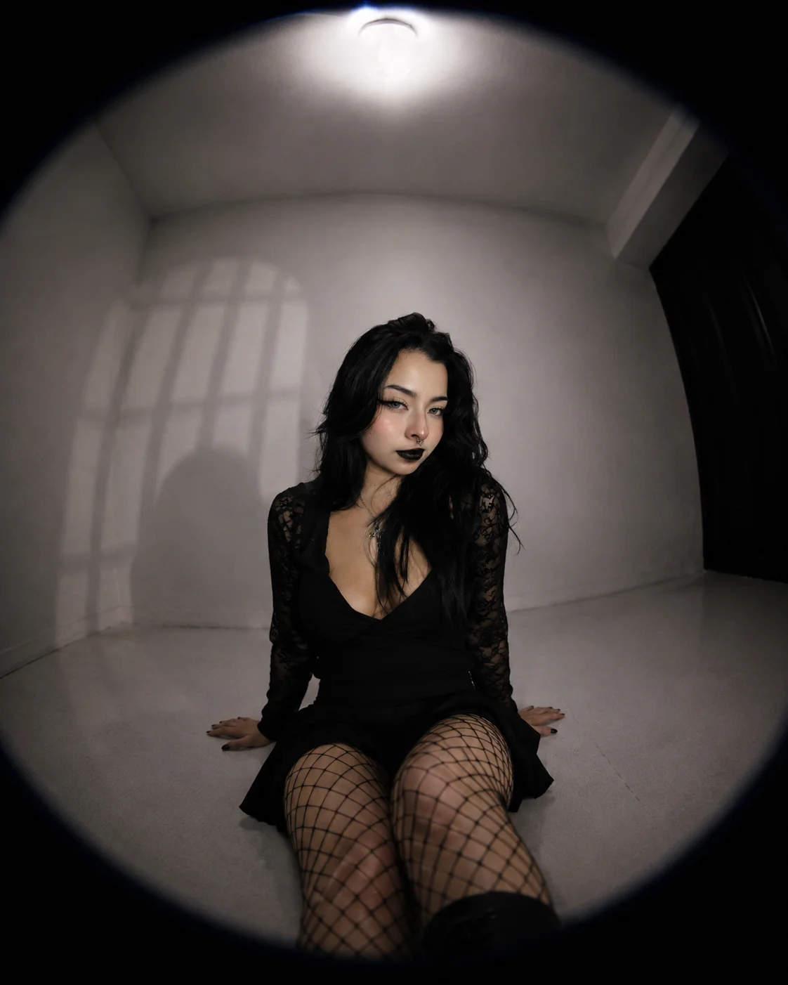 XXX Porn Photo of Nude VeroNoir_ 2