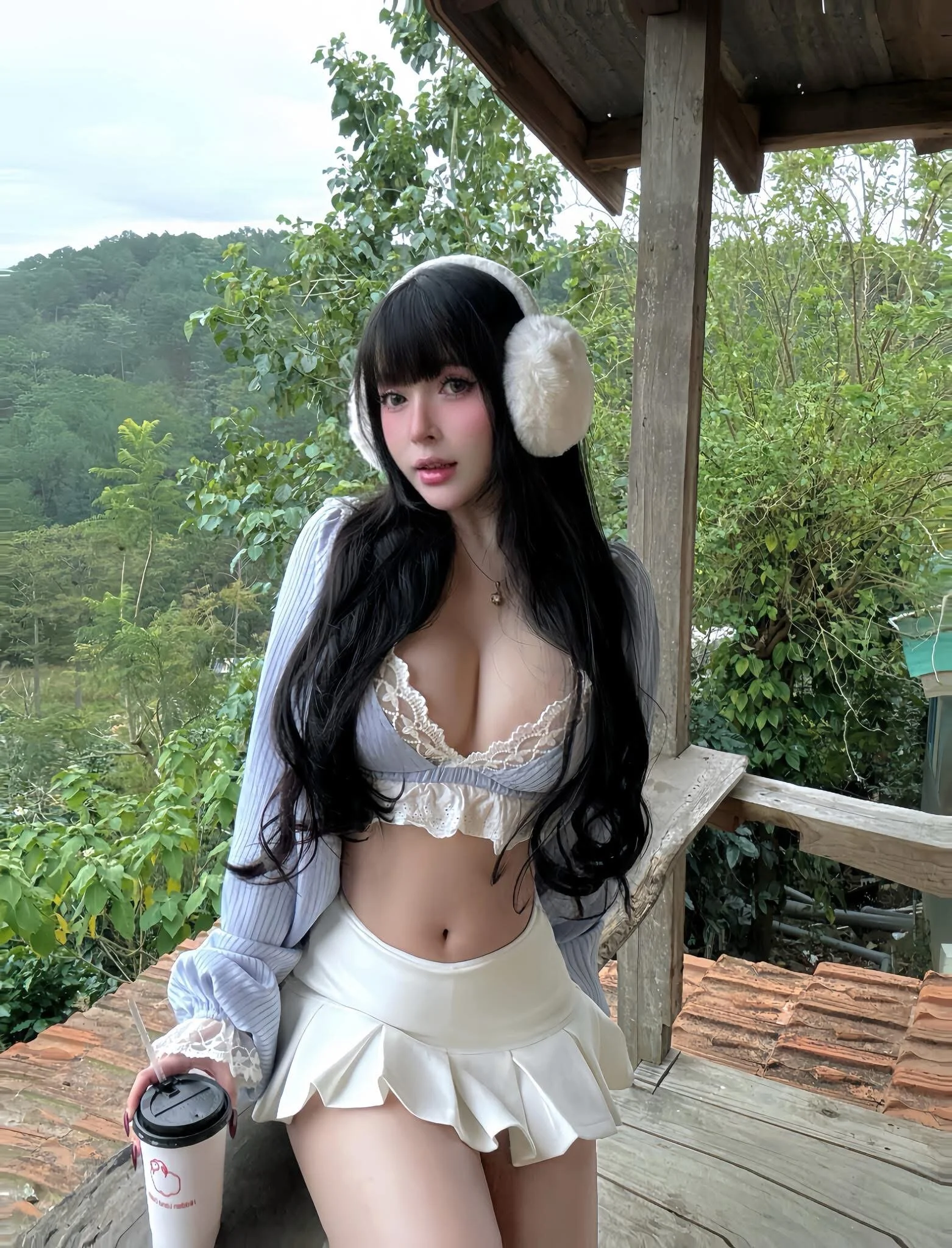XXX Porn Photo of Nude Babylove86 1