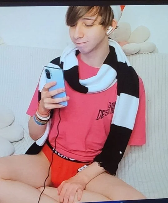 XXX Porn Photo of Nude Timothy_Fox 10