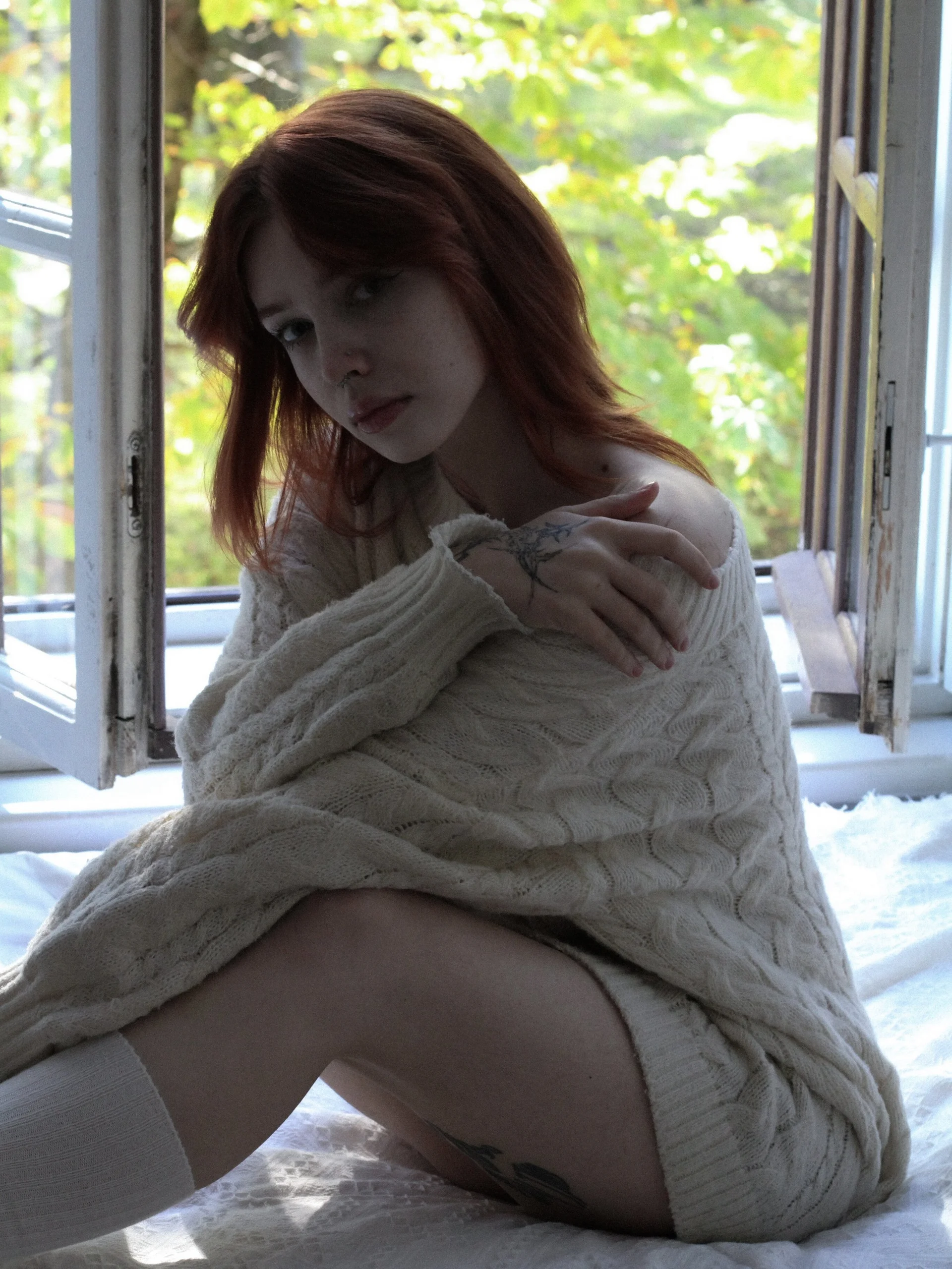 XXX Porn Photo of Nude VelvetBlossom 3