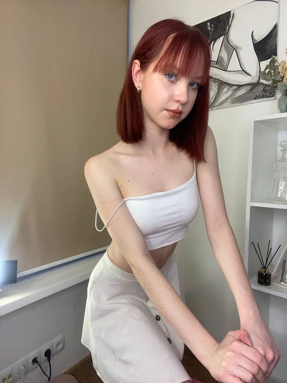 XXX Porn Photo of Nude MaisieStarlight 144