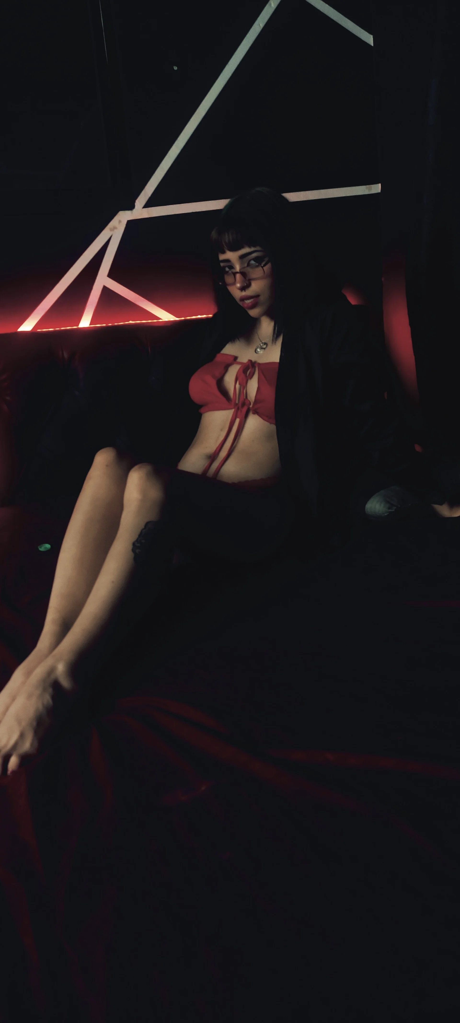 XXX Porn Photo of Nude MaryJannes 150
