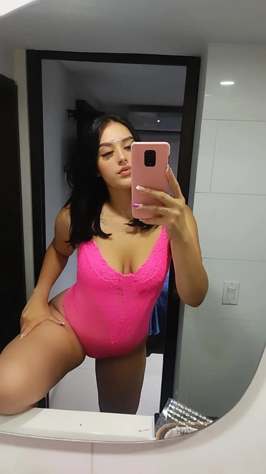 XXX Porn Photo of Nude RachelStein 4