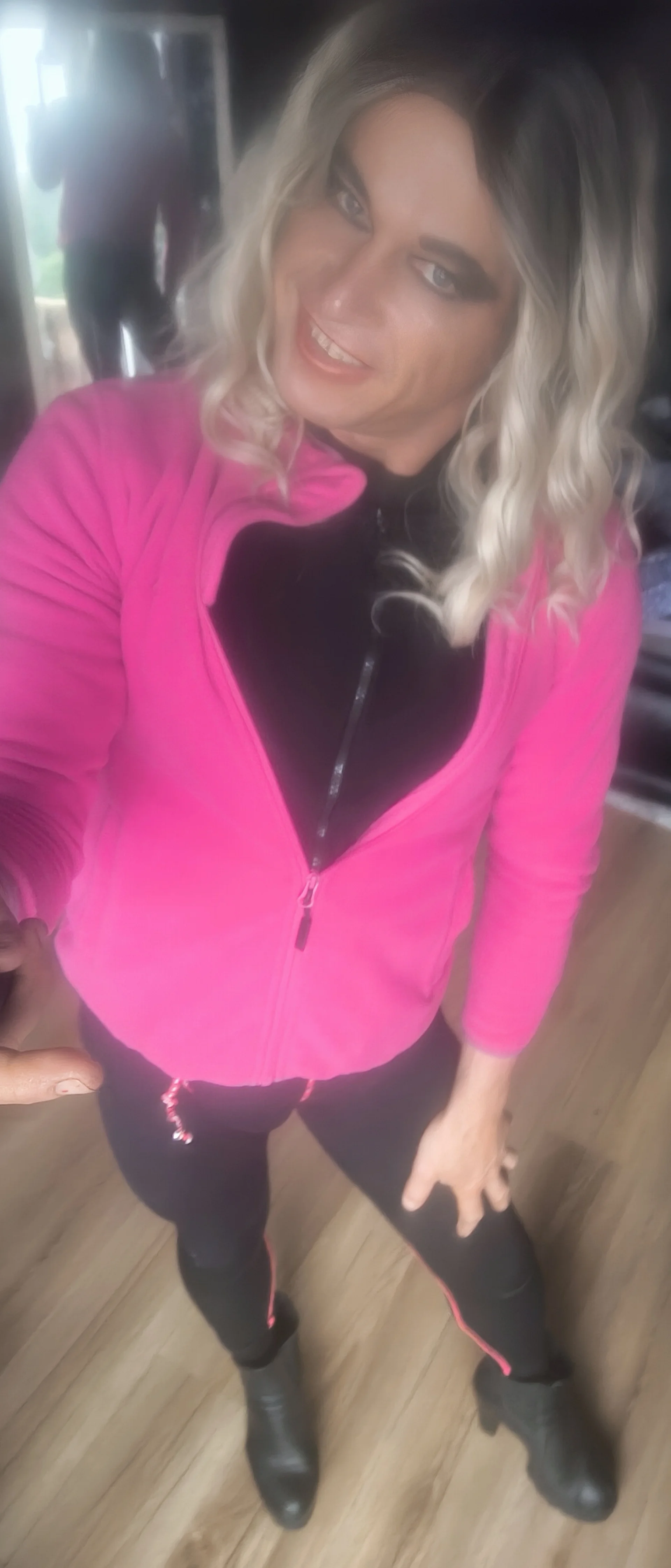 XXX Porn Photo of Nude DomMONIKA 12