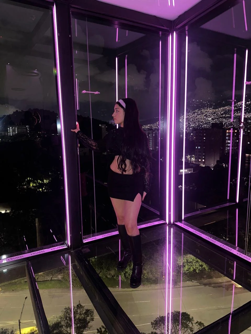 XXX Porn Photo of Nude miia_blaze 7