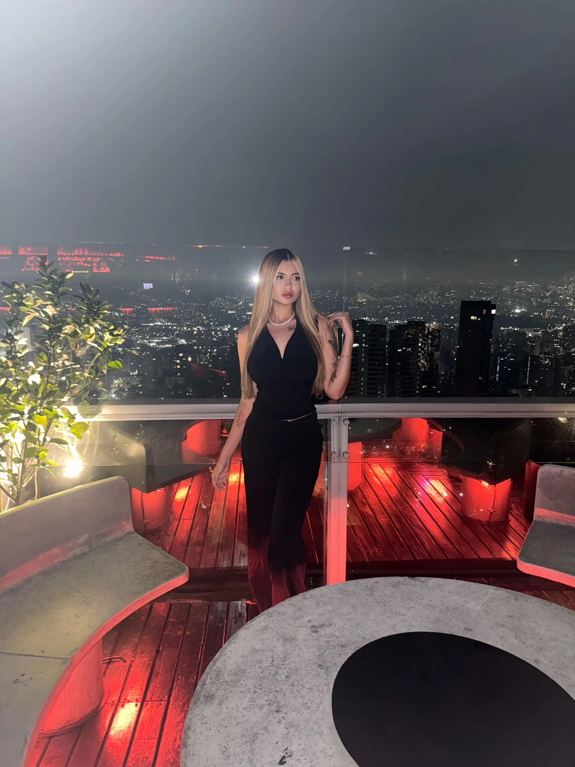XXX Porn Photo of Nude NiaHolland 60