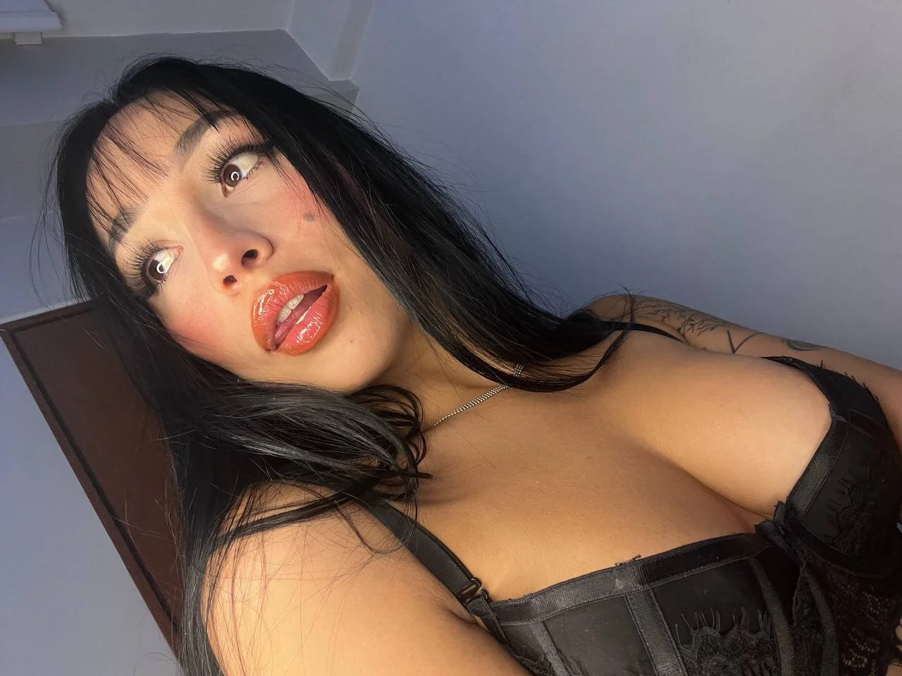 XXX Porn Photo of Nude maggietime 21