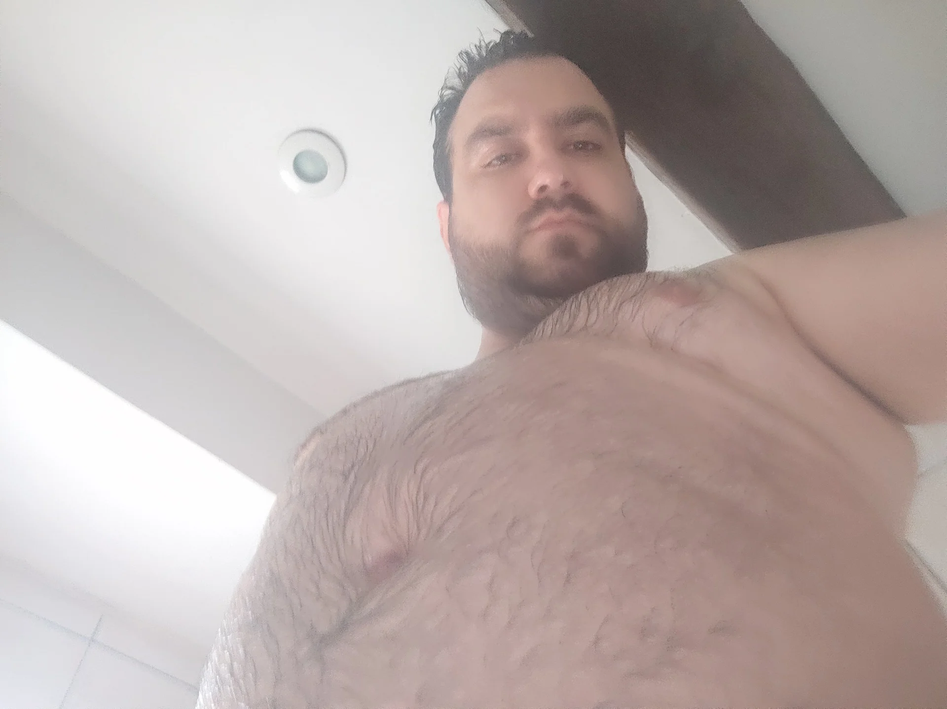 XXX Porn Photo of Nude bears549a 17