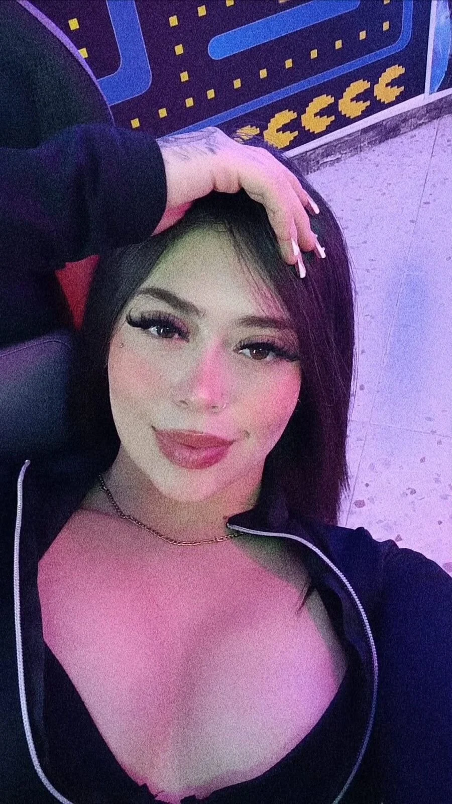 XXX Porn Photo of Nude EmmilyClark 4