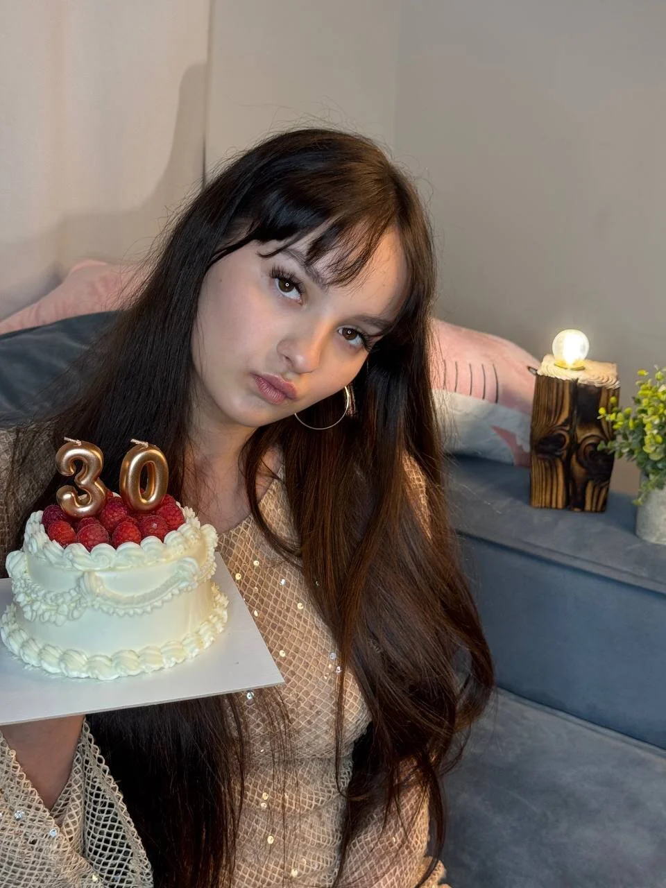 XXX Porn Photo of Nude TonjaMano 19