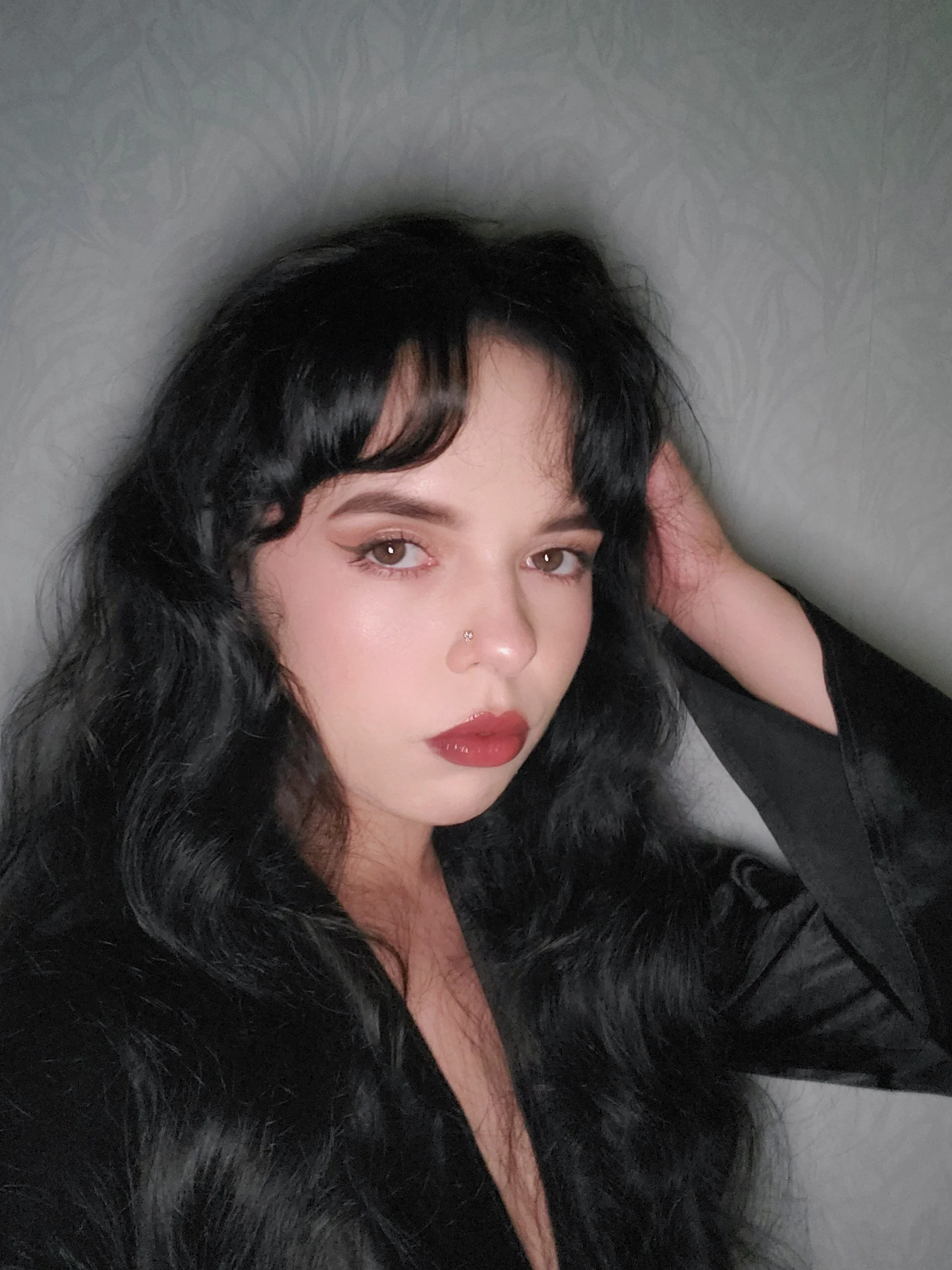 XXX Porn Photo of Nude DianaNuud 2