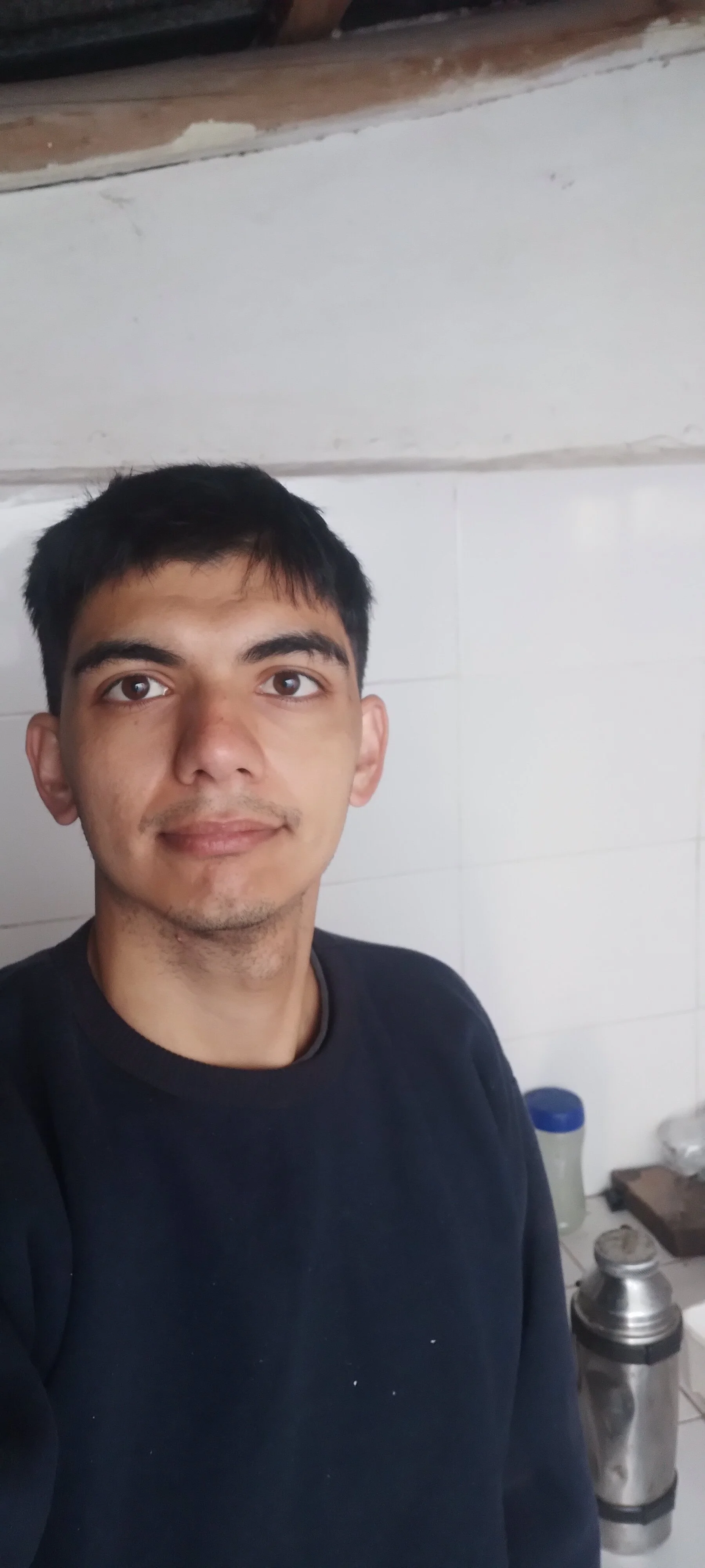 XXX Porn Photo of Nude Lazanooo 1