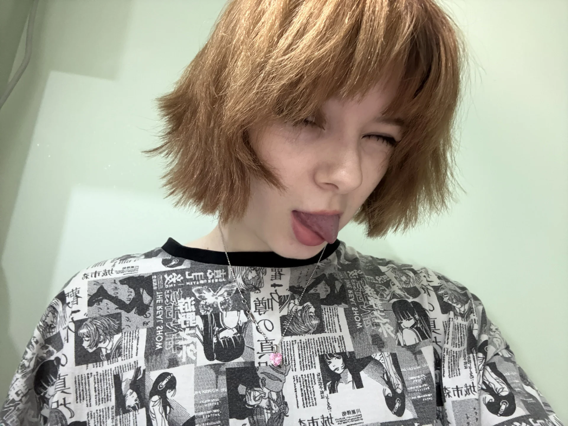 XXX Porn Photo of Nude MeviCoral 91