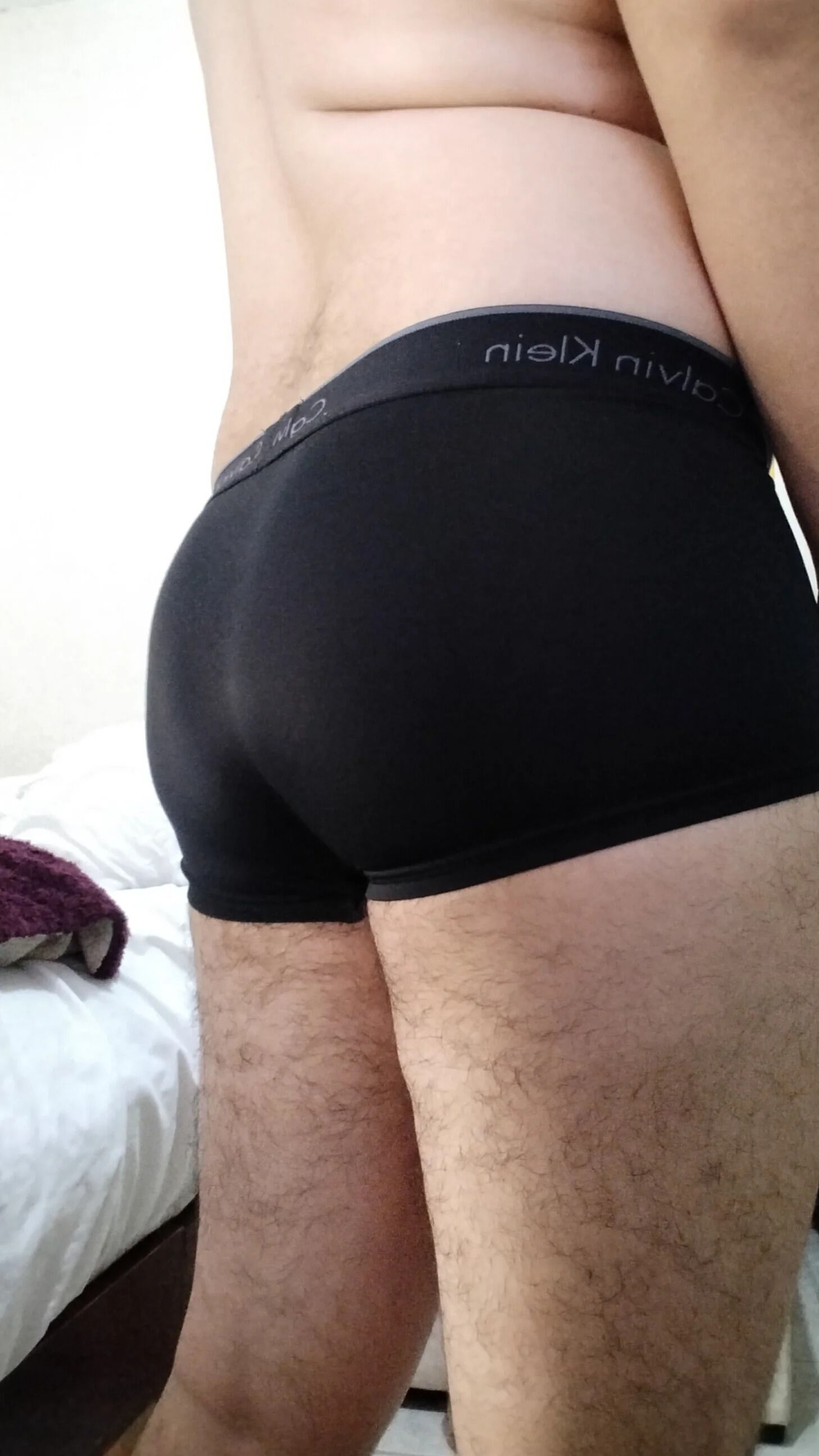 XXX Porn Photo of Nude Zebs19 2