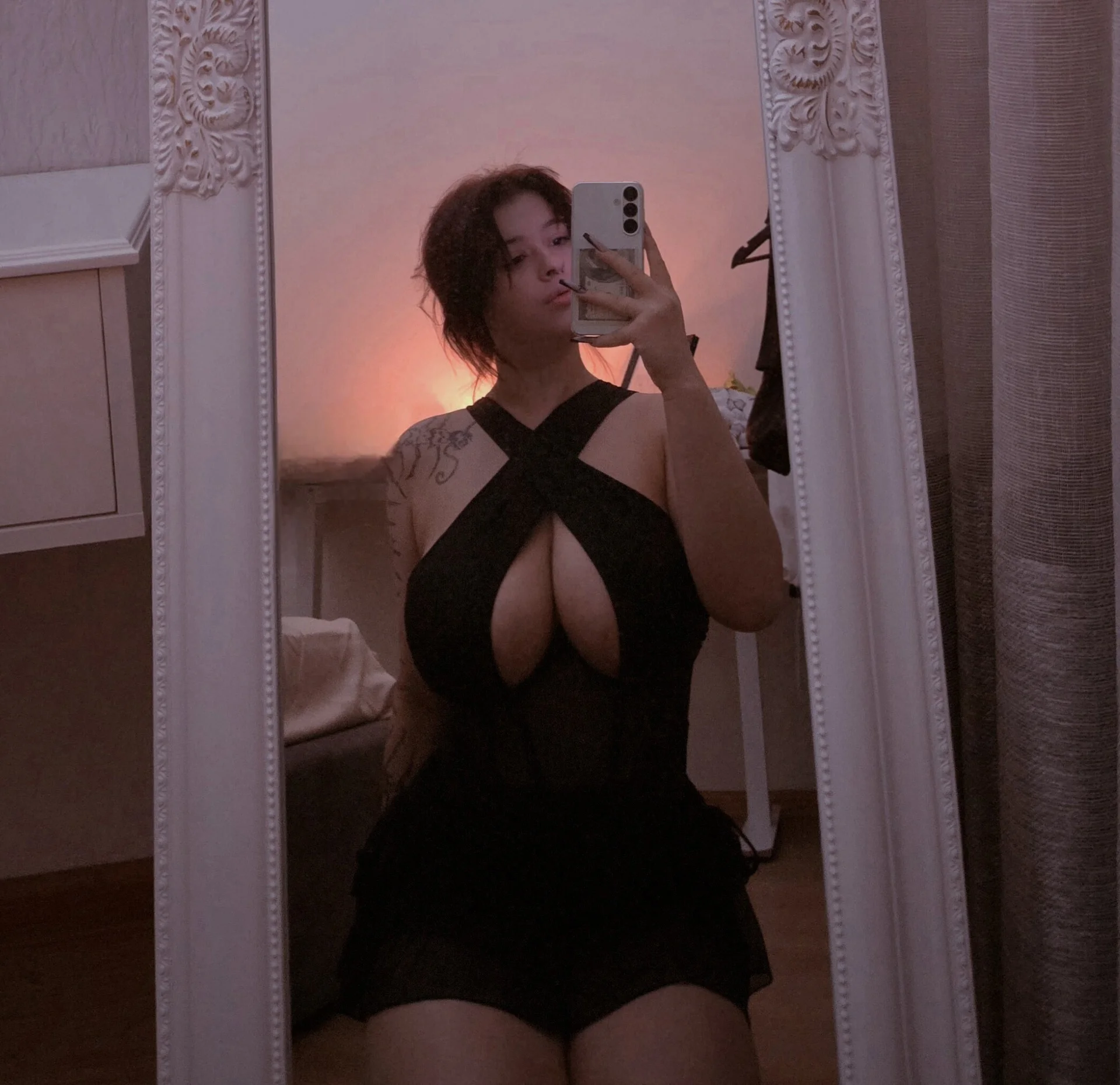 XXX Porn Photo of Nude Miki_Kivi 9