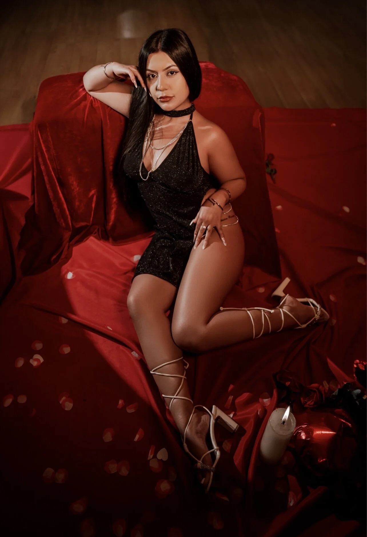 XXX Porn Photo of Nude Gia_ch 54