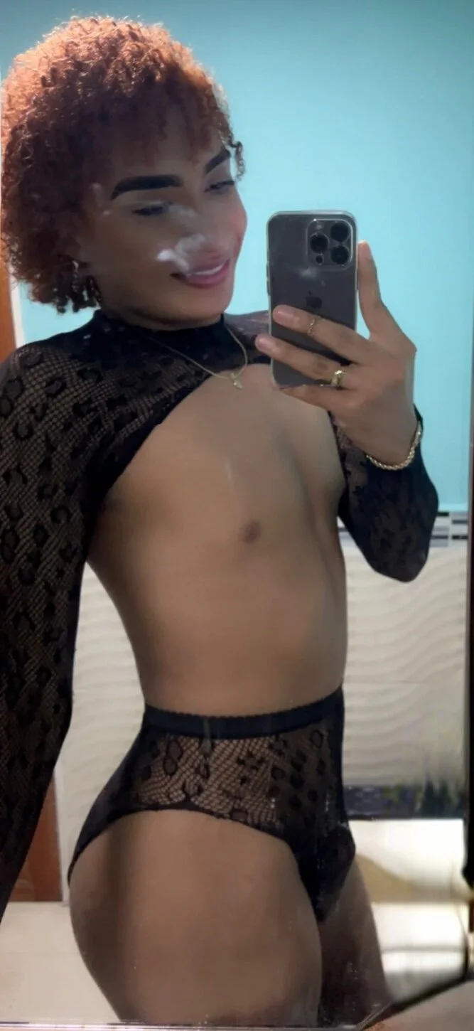 XXX Porn Photo of Nude Stannly1 12
