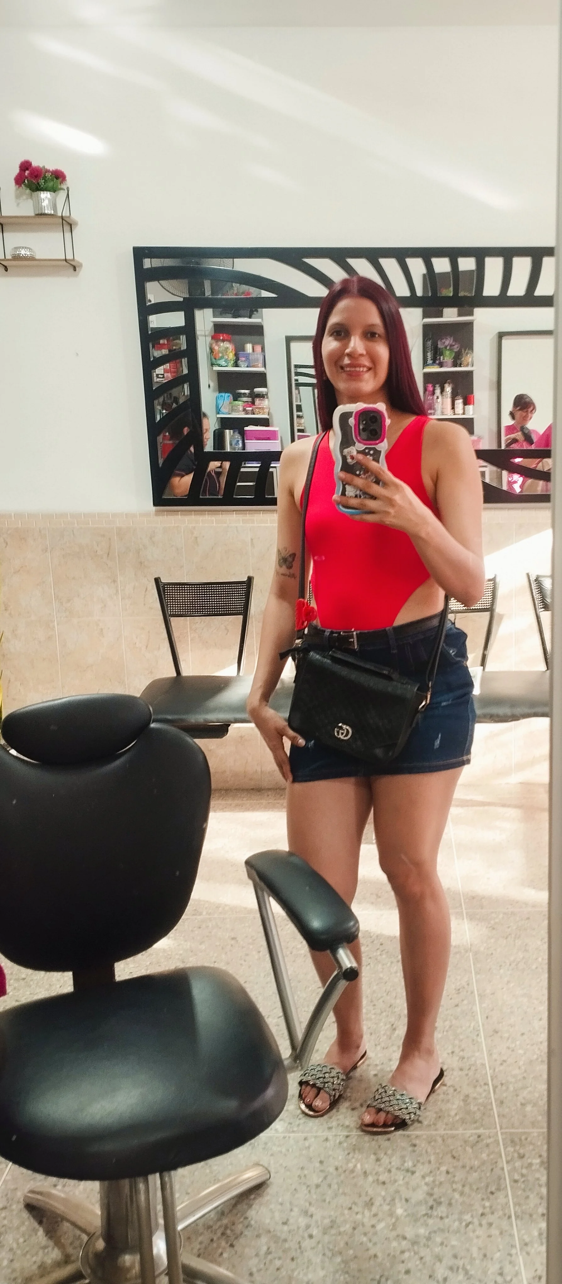 XXX Porn Photo of Nude Mariana08andDiego 7